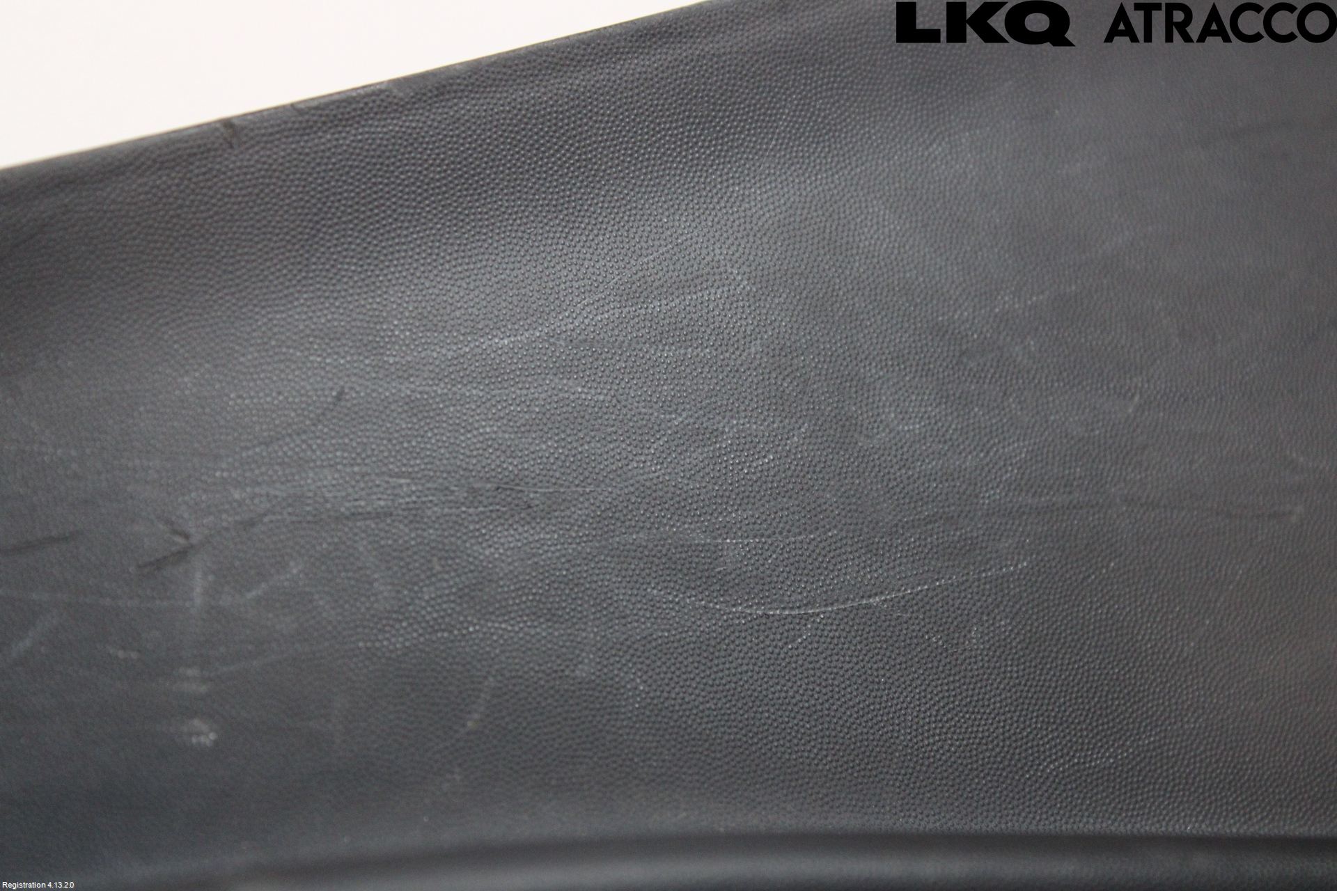 Seat IBIZA IV 08-16 Visker Deksel-Grill-Under Frr