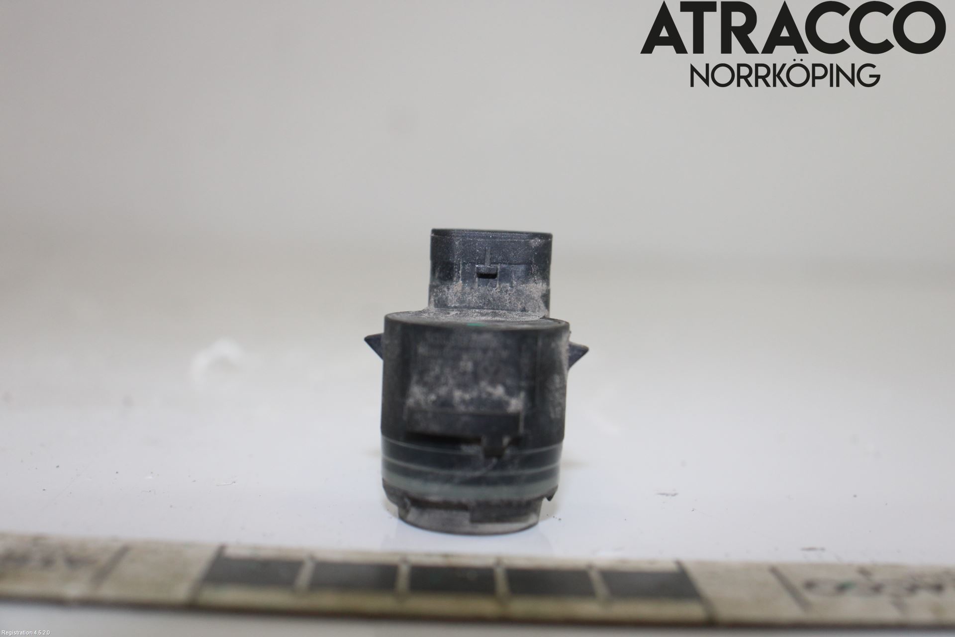 Skoda OCTAVIA (5E) 13-20 Sensor Ryggesensor