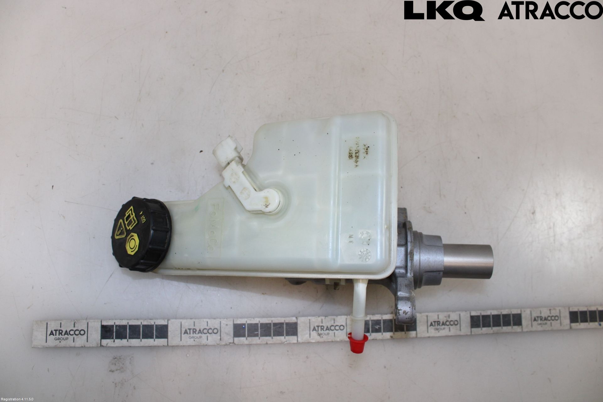 Ford FOCUS 11-14 Brems Hovedsylinder