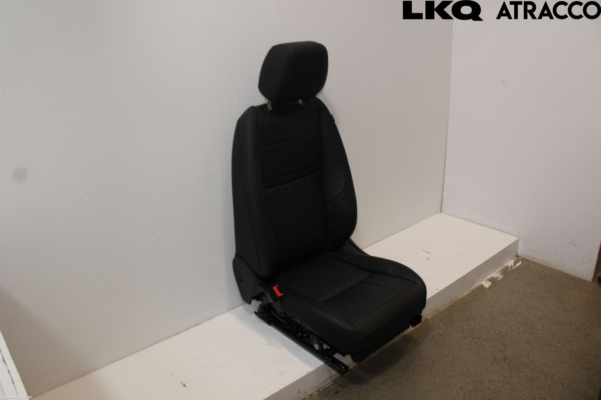 Landrover LAND ROVER RANGE ROVER EVOQUE (L551) 19- Innr Sete Foran Venstre