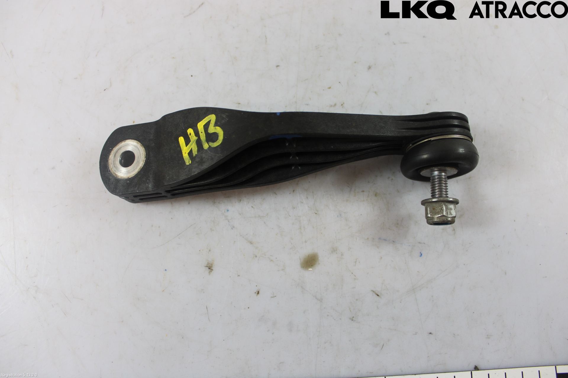 Volkswagen VW ID.7/TOURER 24- Krängningshämmarstag Bak