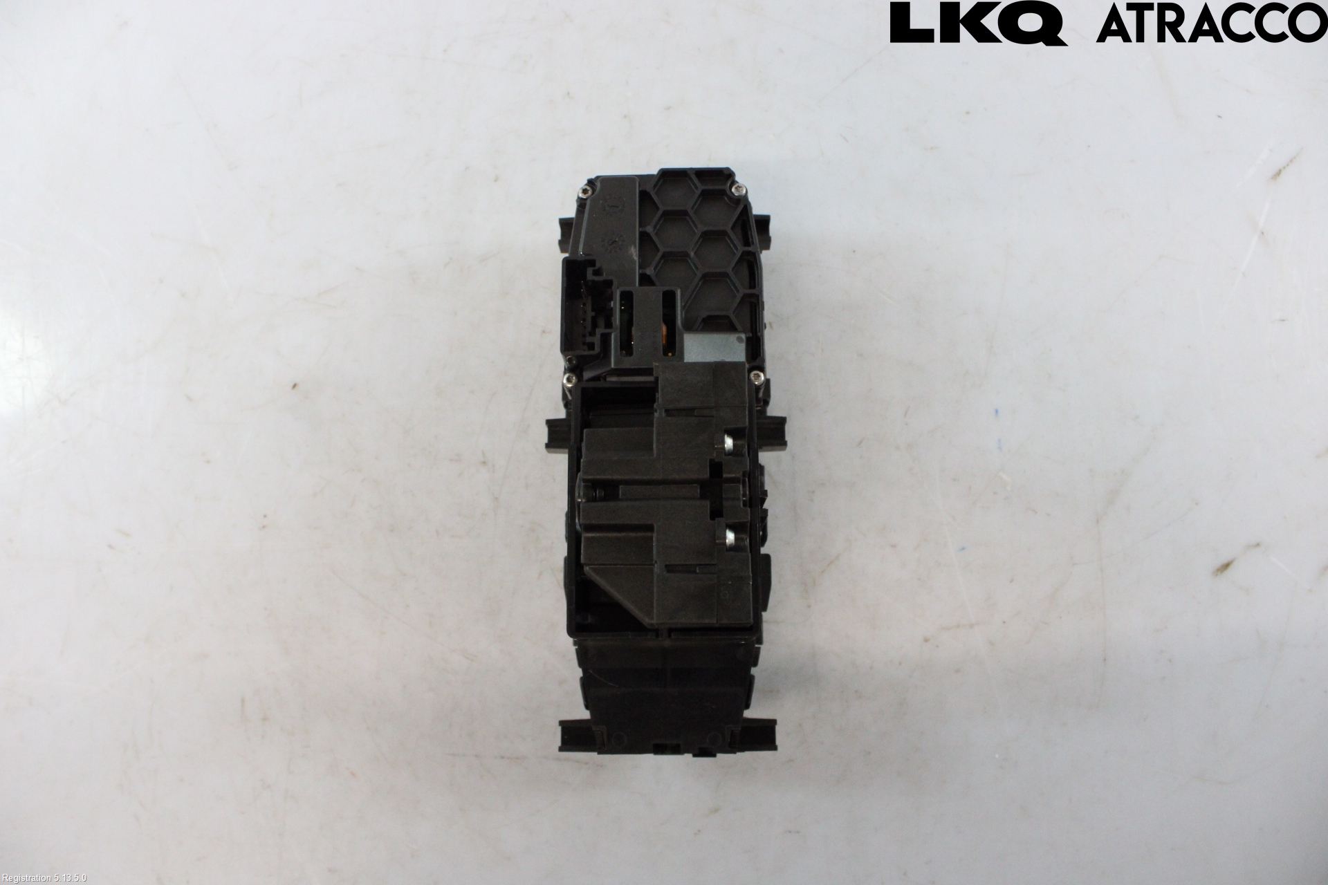 Audi A3/S3 8Y 21- Gearspak
