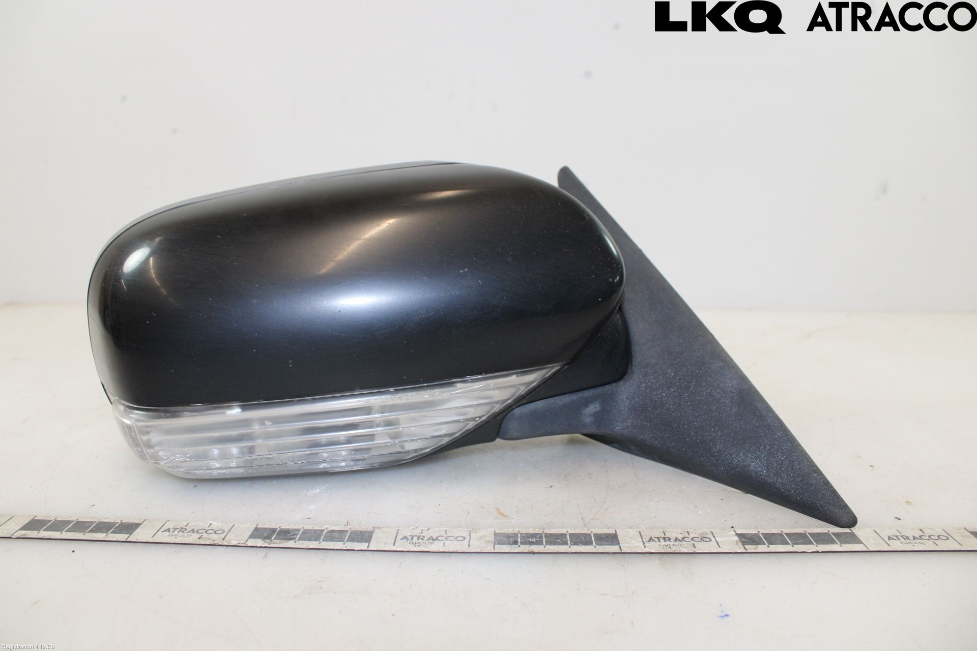 Subaru LEGACY    04-06 Speil H M-El Justering