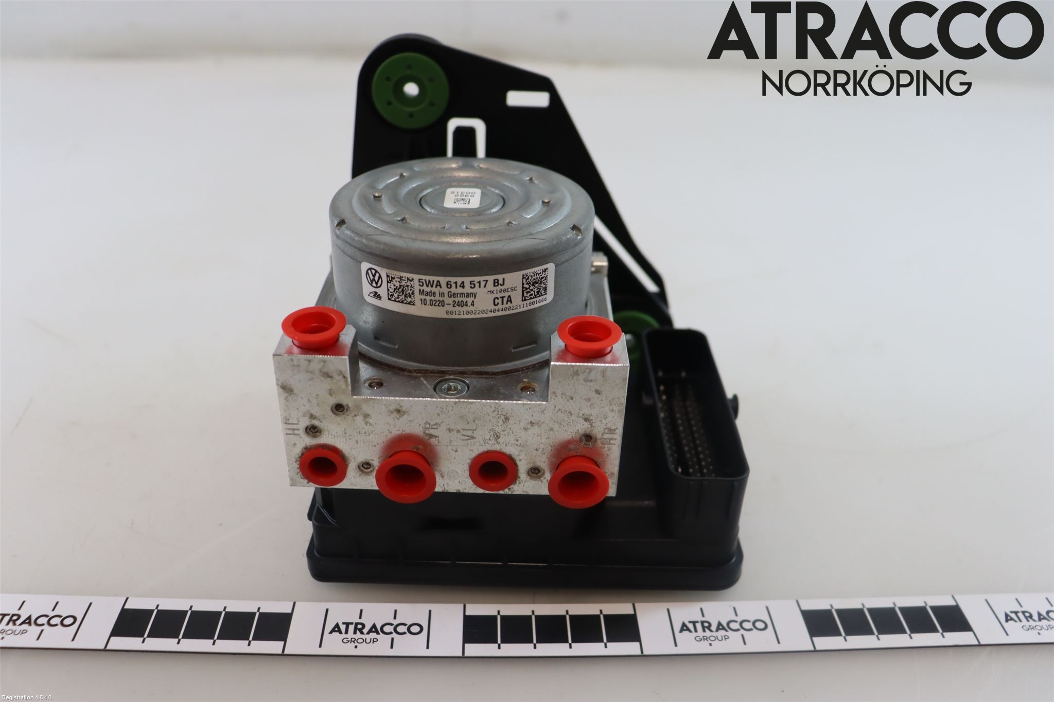 Skoda OCTAVIA (NX) 20- Abs Hydraulikkaggregat