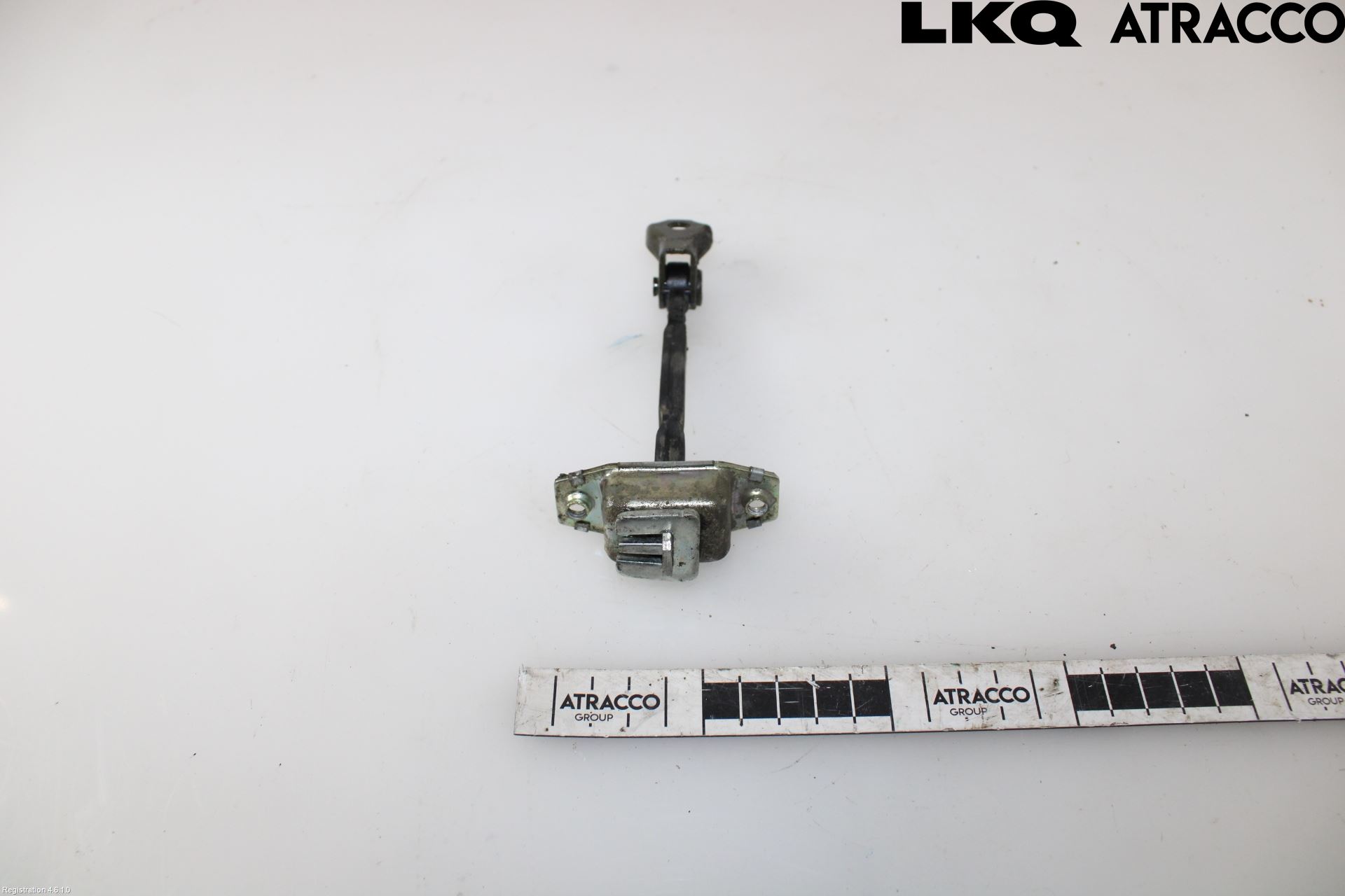 Toyota YARIS XP90 06-11 Dørstopper