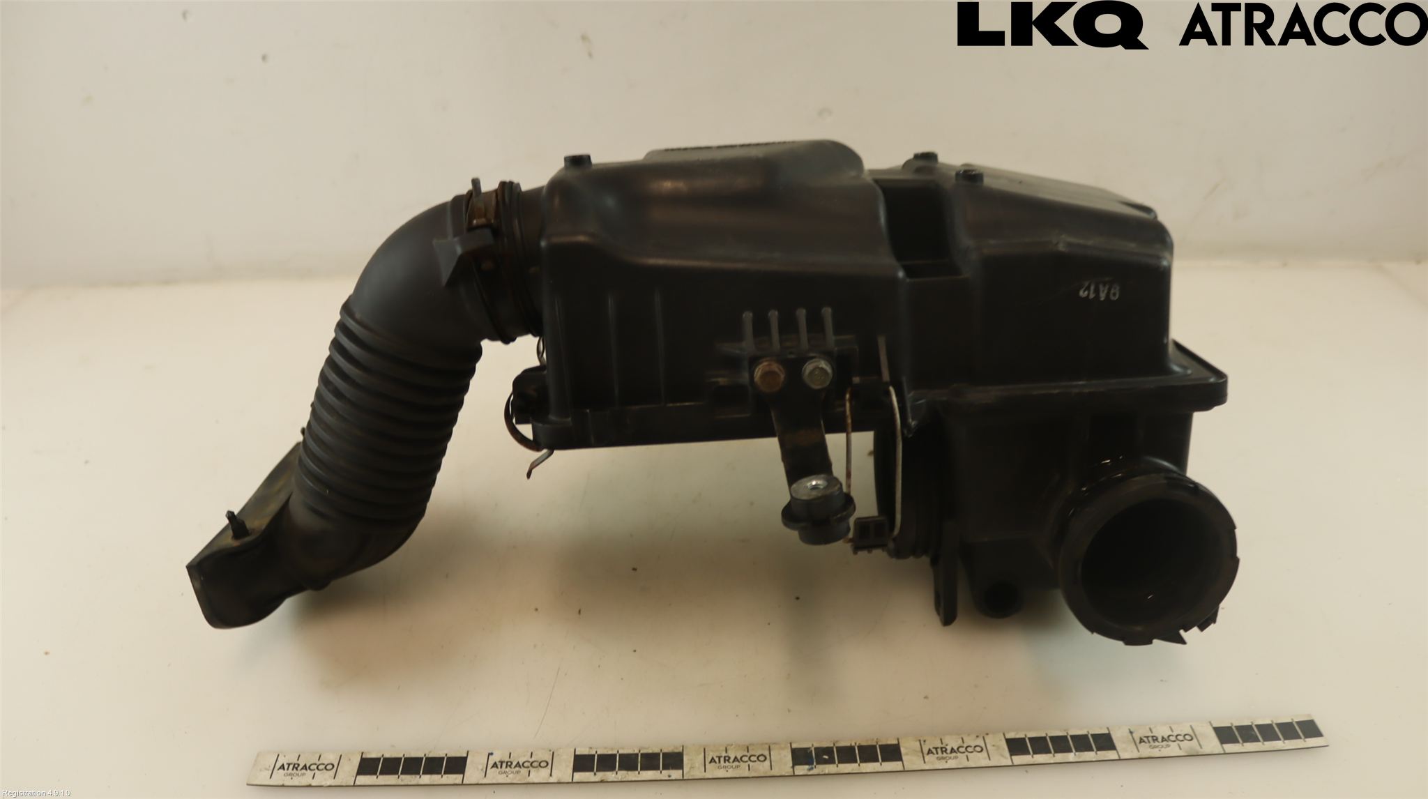 Honda INSIGHT Luftfilter Boks
