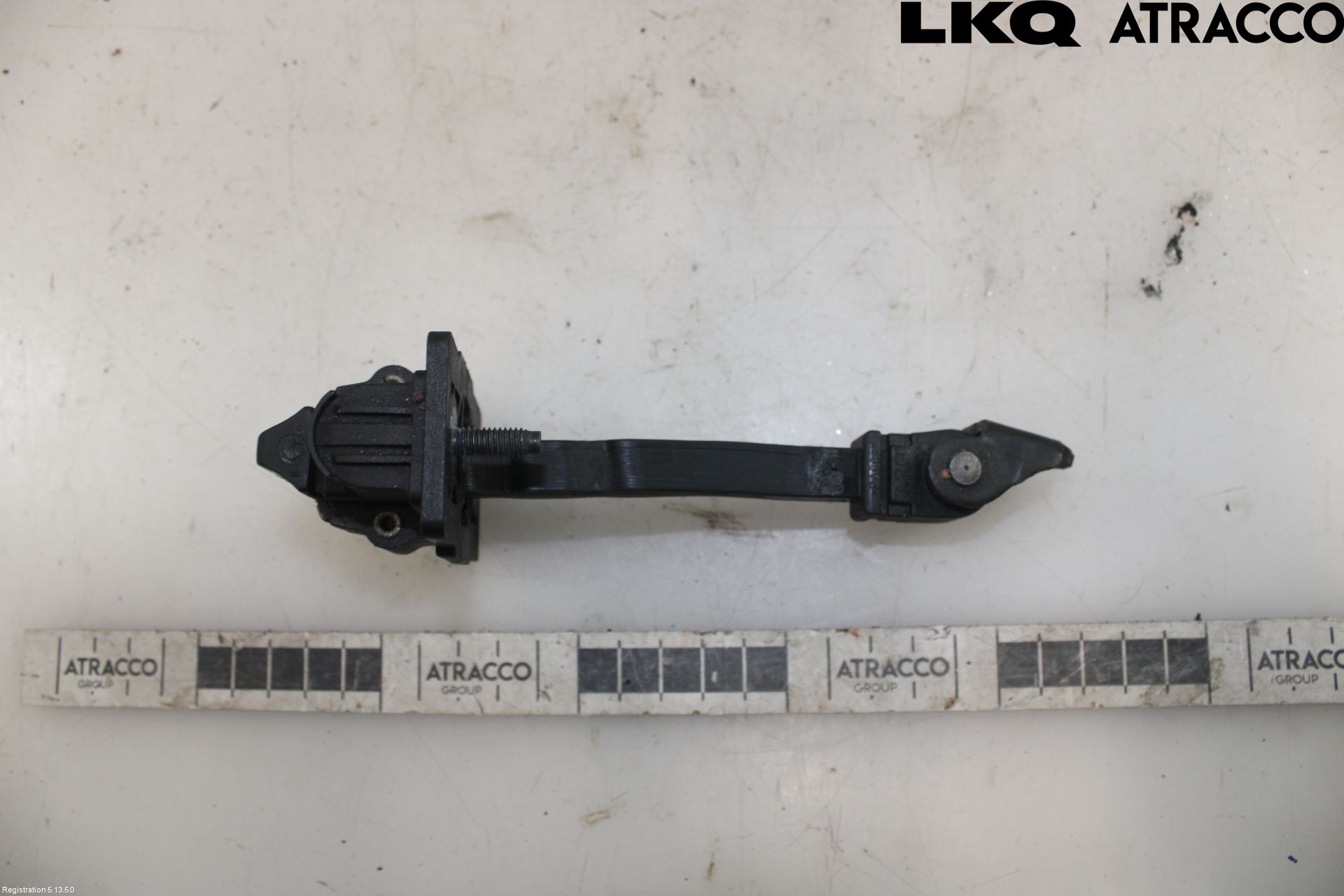 Citroen DS 7 CROSSBACK 19-23 Dørstopper