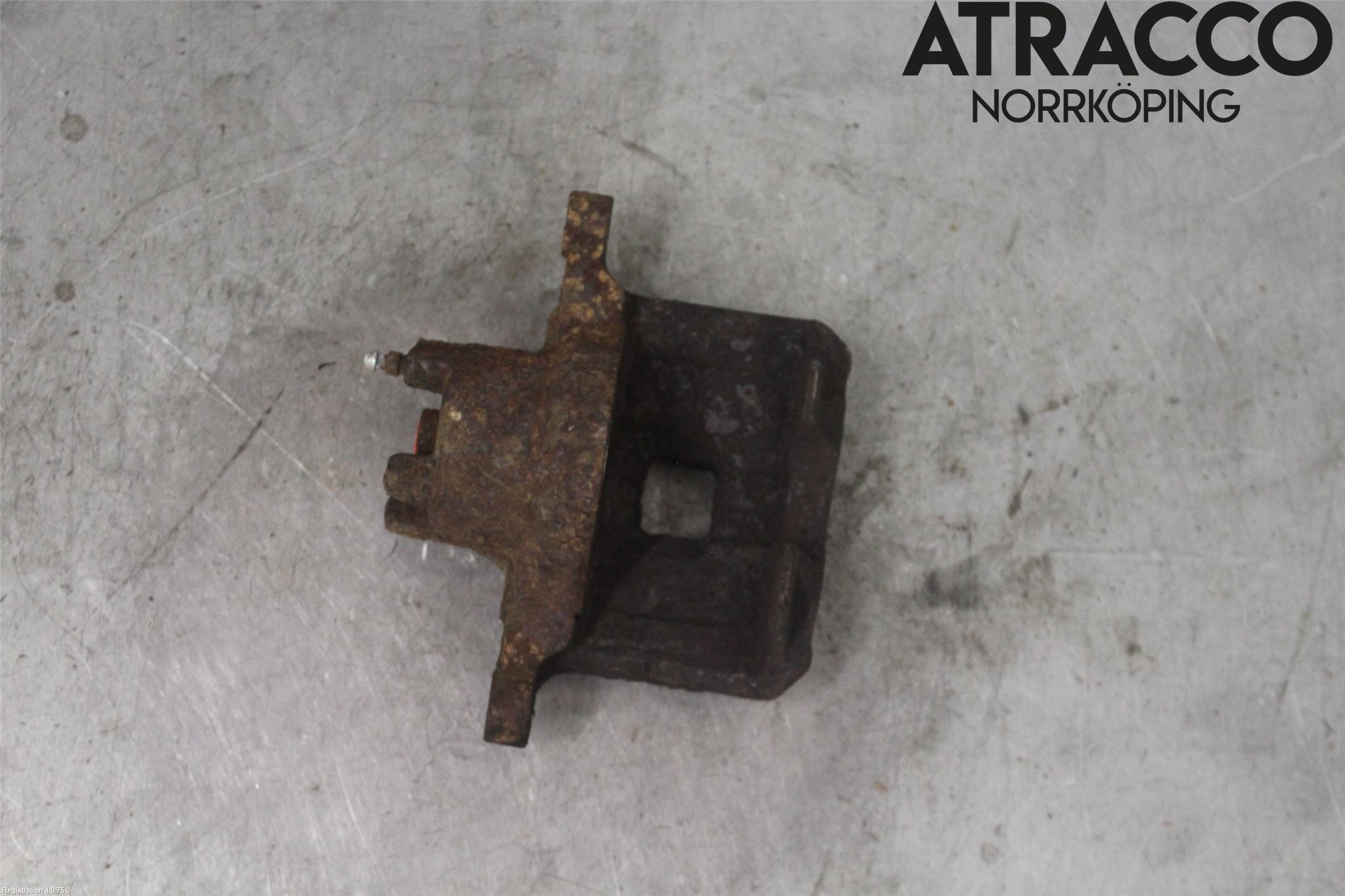 Dodge AVENGER Bremsecaliper Foran Høyre