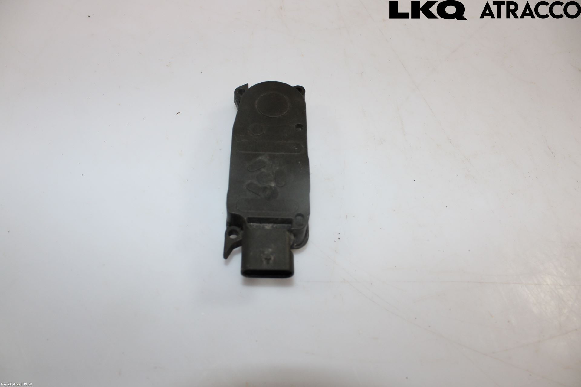 Peugeot 208/E-208 20- Luftstyring Front