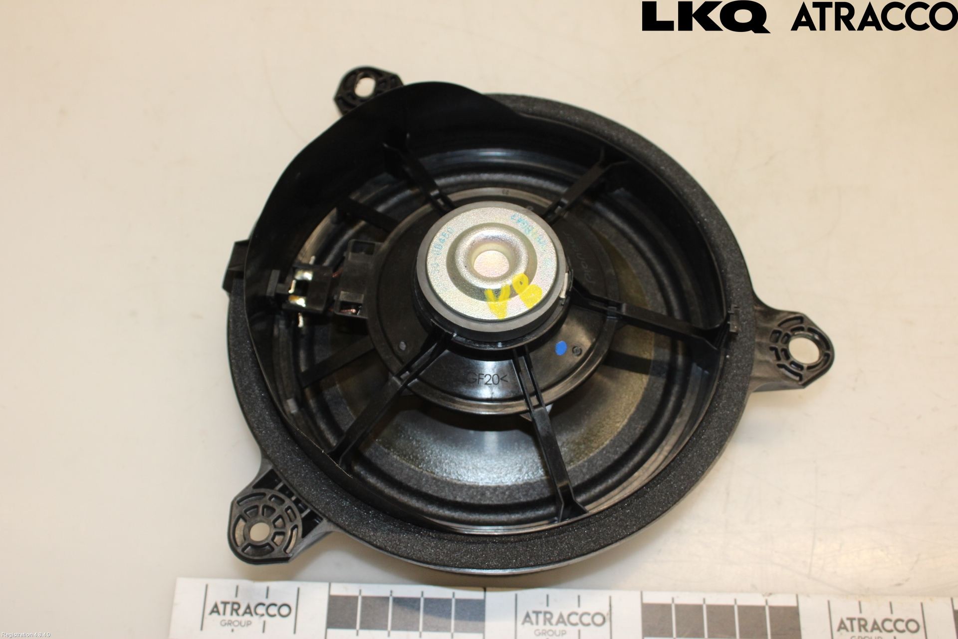 Toyota COROLLA 19- Innr Høyttaler