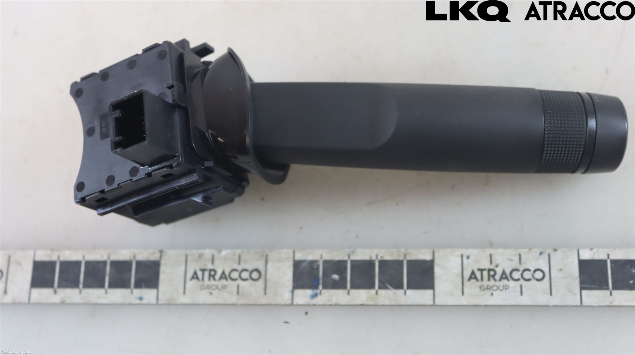 Opel ASTRA J 10-15 Bryter Ratt Blinklys - Lys