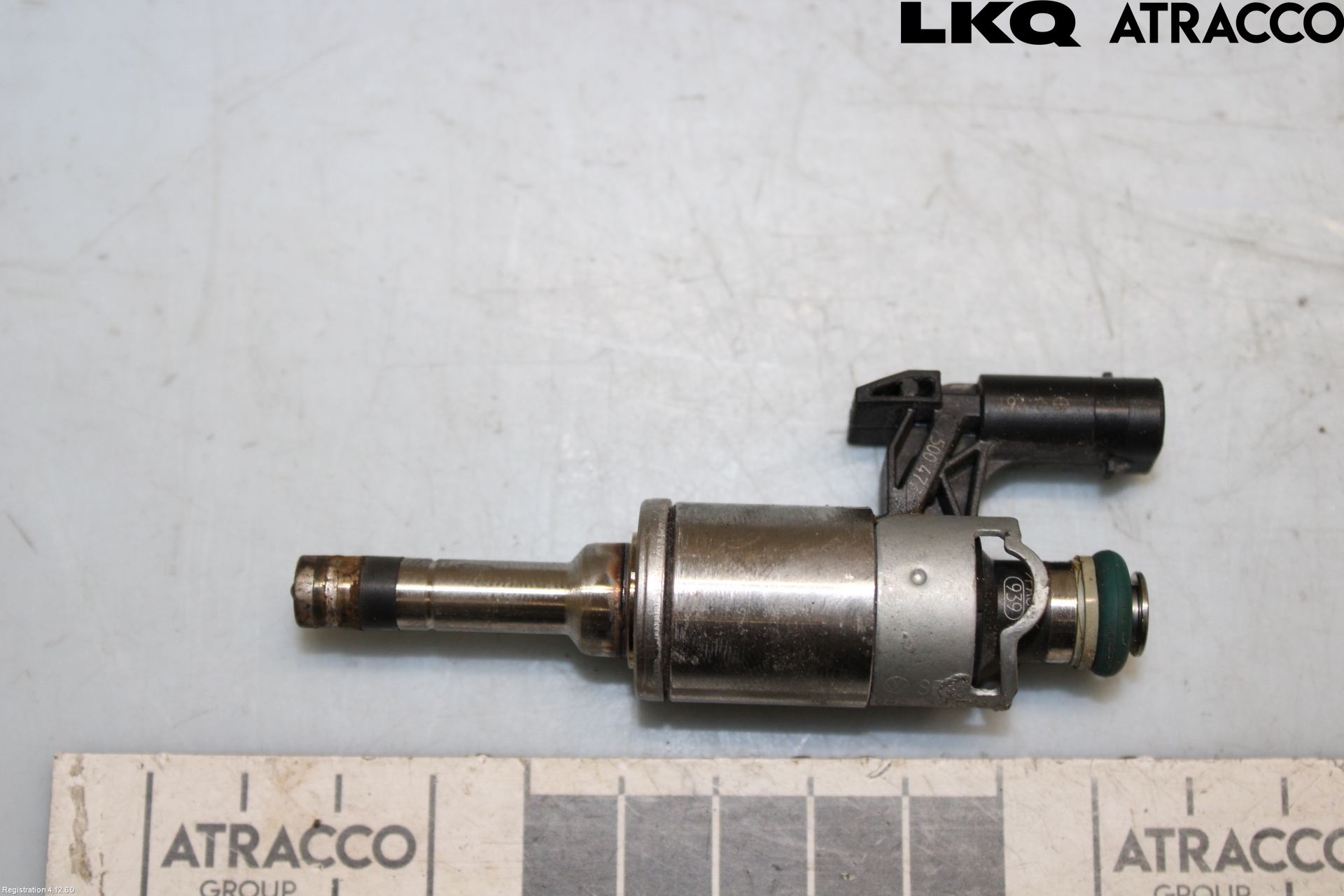 Volkswagen VW PASSAT 15-19 Inns Dyse