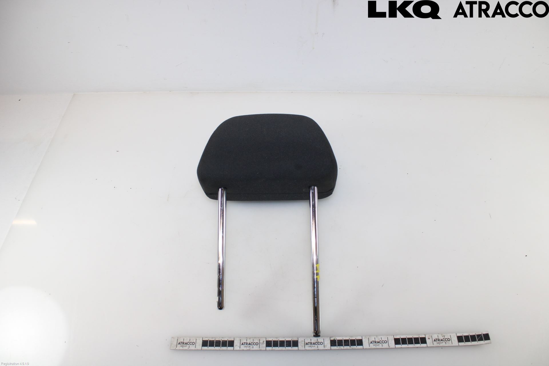 Volkswagen VW POLO 10-17 Innr Nakkestøtte