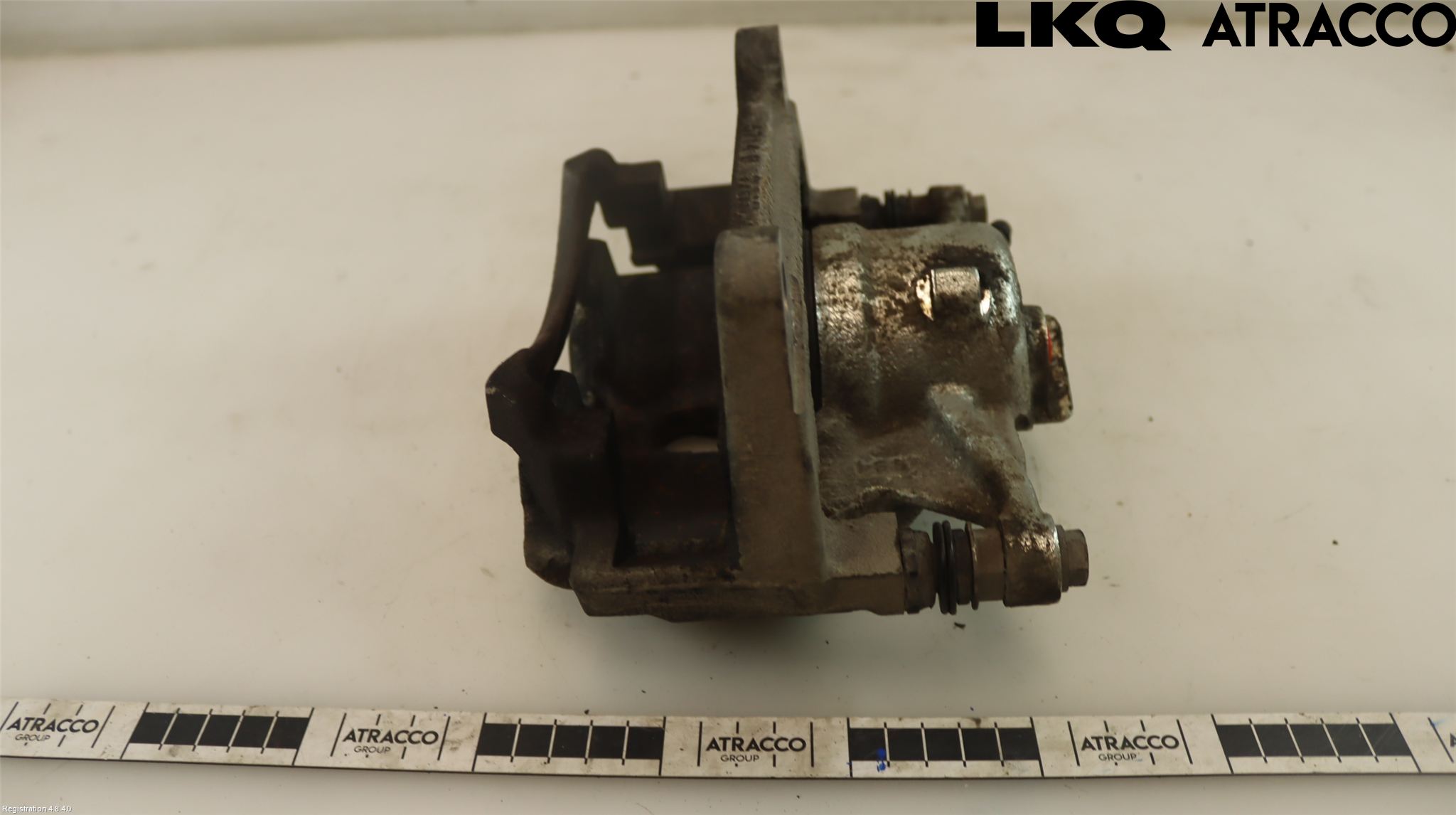 Volkswagen VW T-ROC 18- Bremsecaliper Foran Venstre