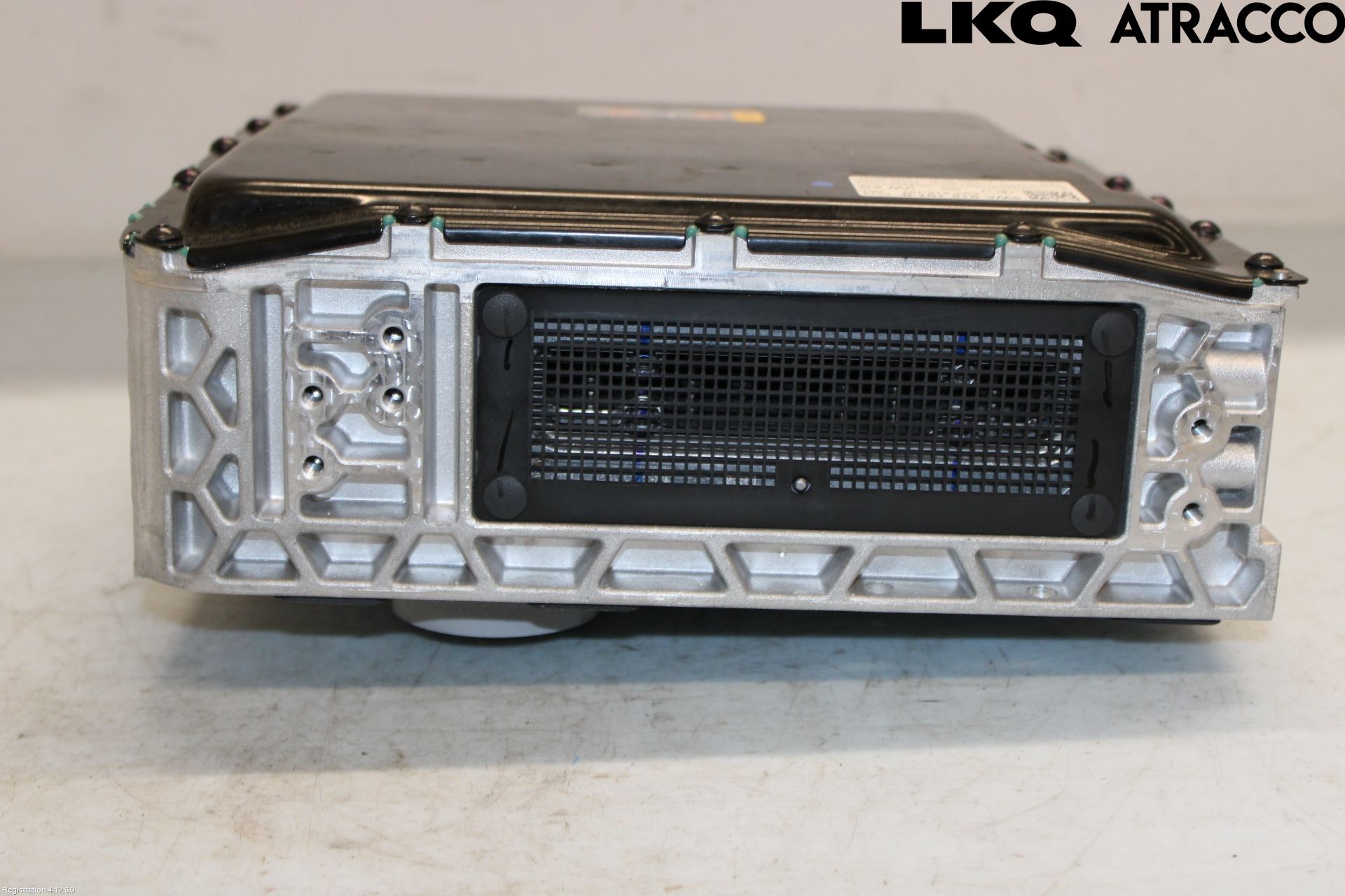 Volkswagen VW PASSAT 24- Hybrid Batteri