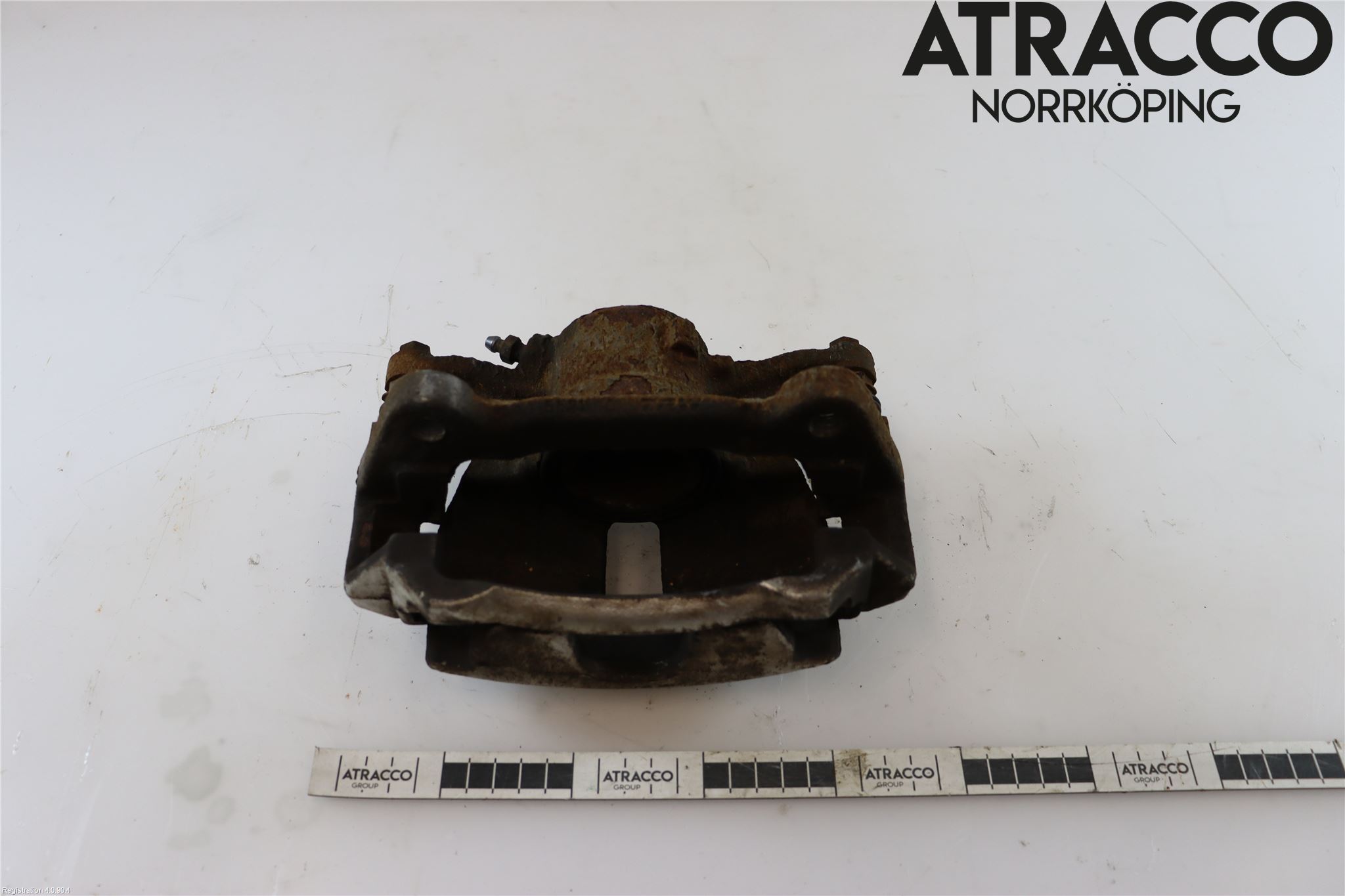 Volkswagen VW GOLF SPORTSVAN 15-20 Bremsecaliper Foran Venstre