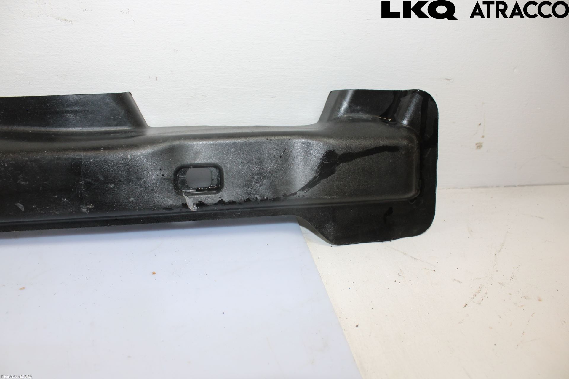 Volkswagen VW ID.7/TOURER 24- Bunnplate U Motor-Gear-Dørk