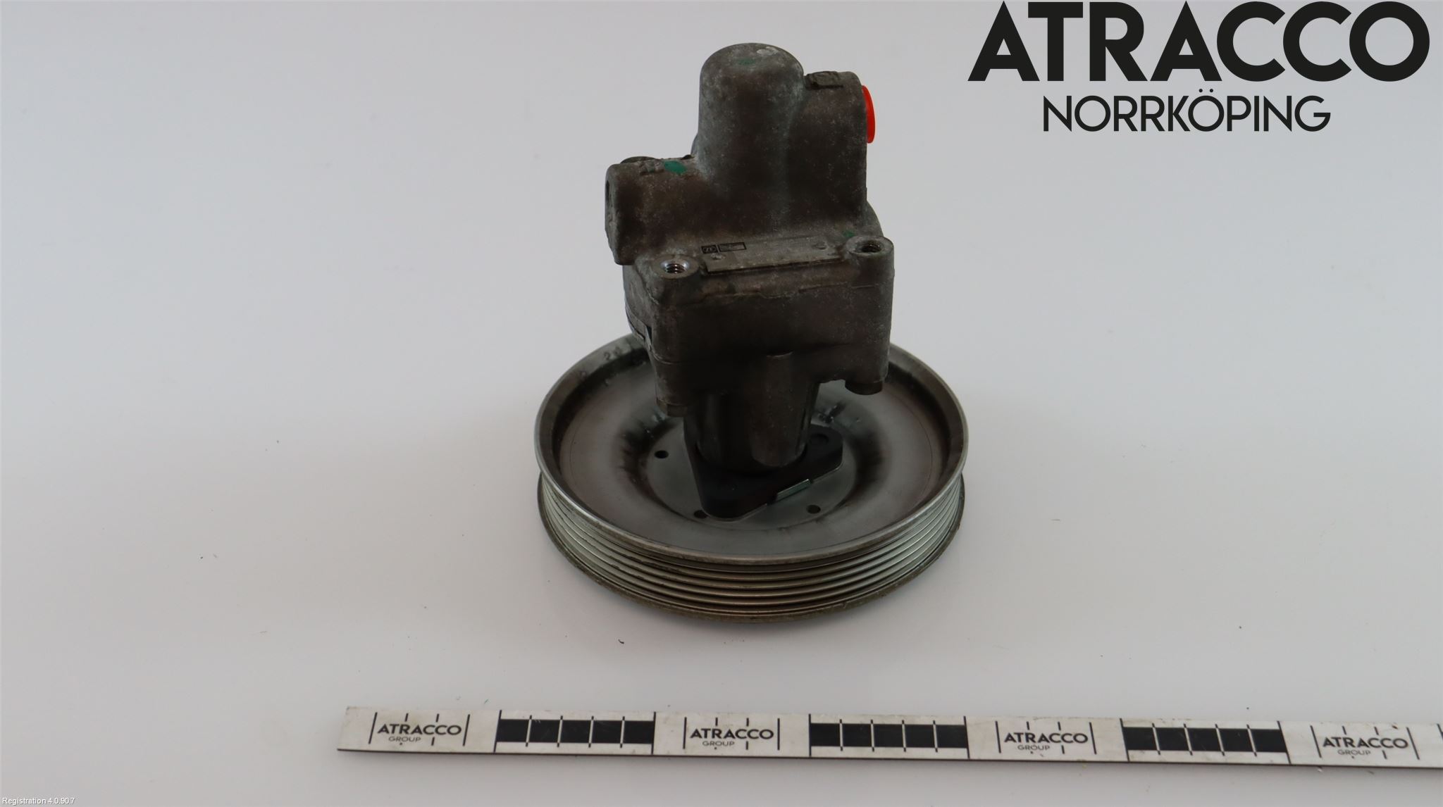 Audi A8/S8 4D 94-02 Servo Pumpe