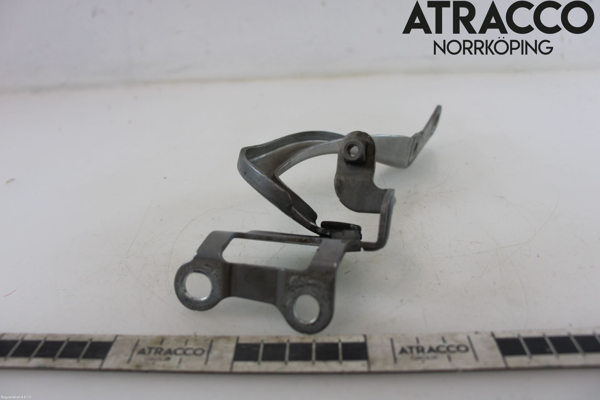 Toyota AYGO 06-14 Panser Hengsel - Hengsler