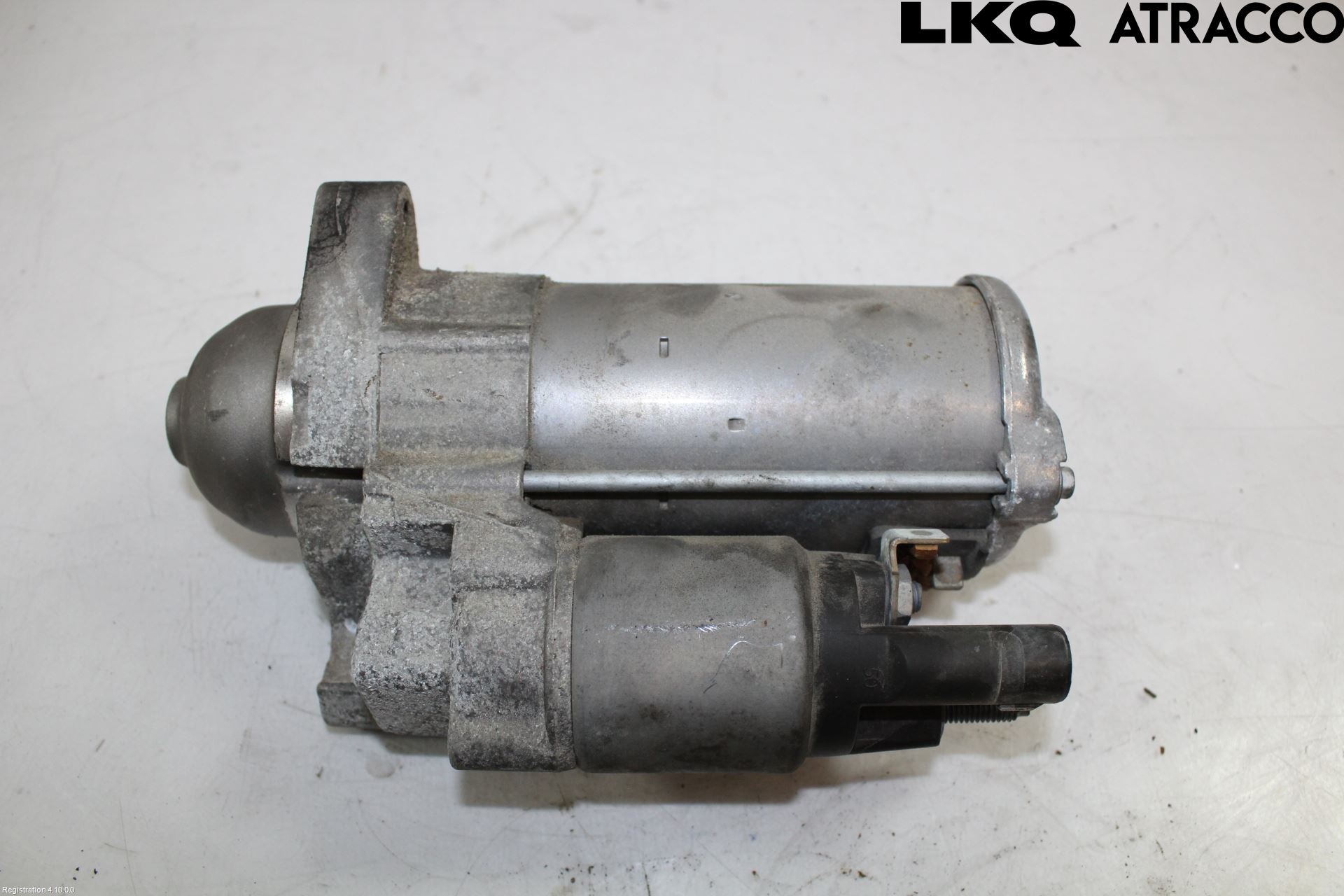 Mercedes-Benz MB C-KLASS (W205) 14-21 Startmotor Diesel