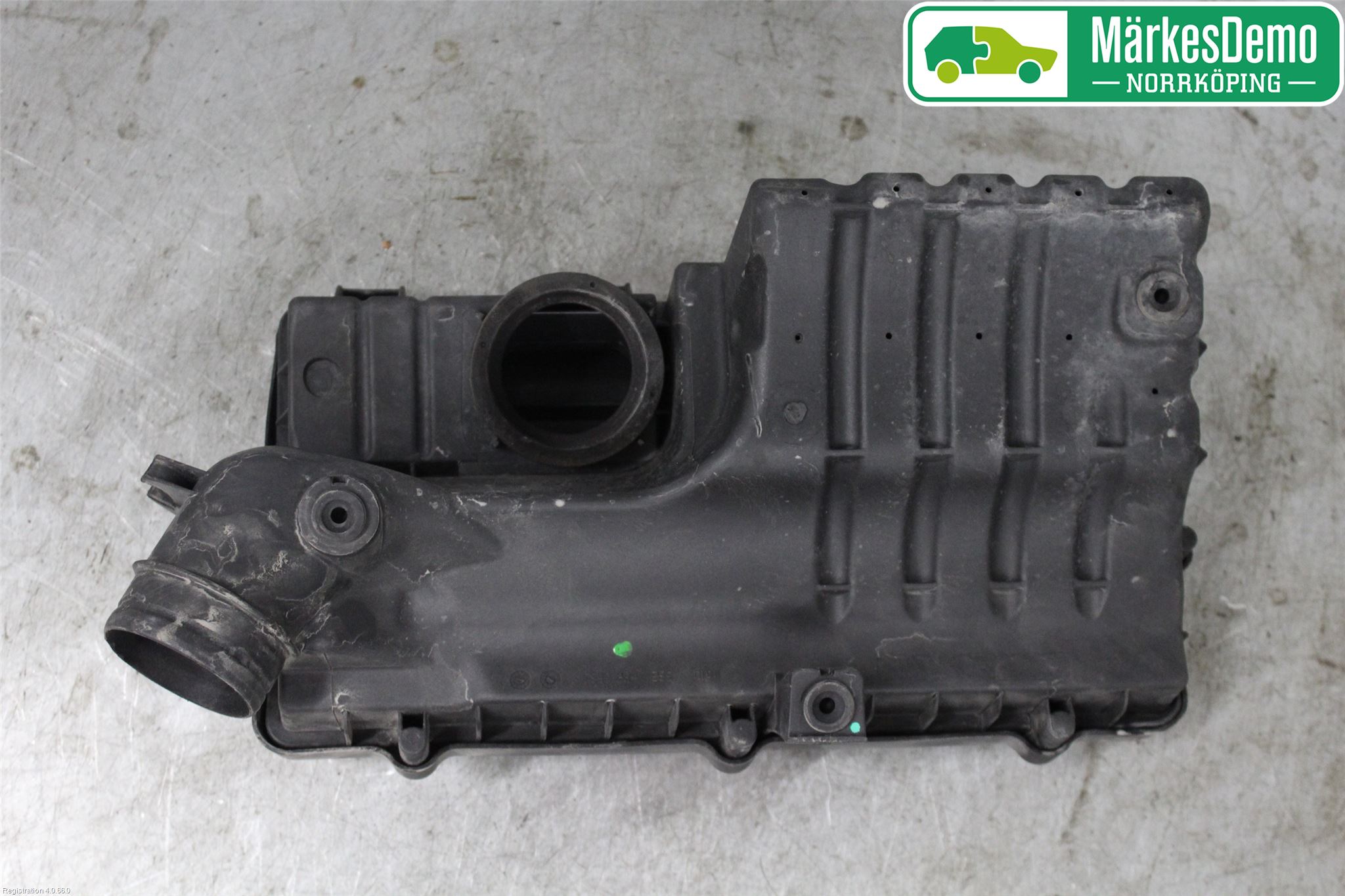 Seat IBIZA IV 08-16 Luftfilter Boks