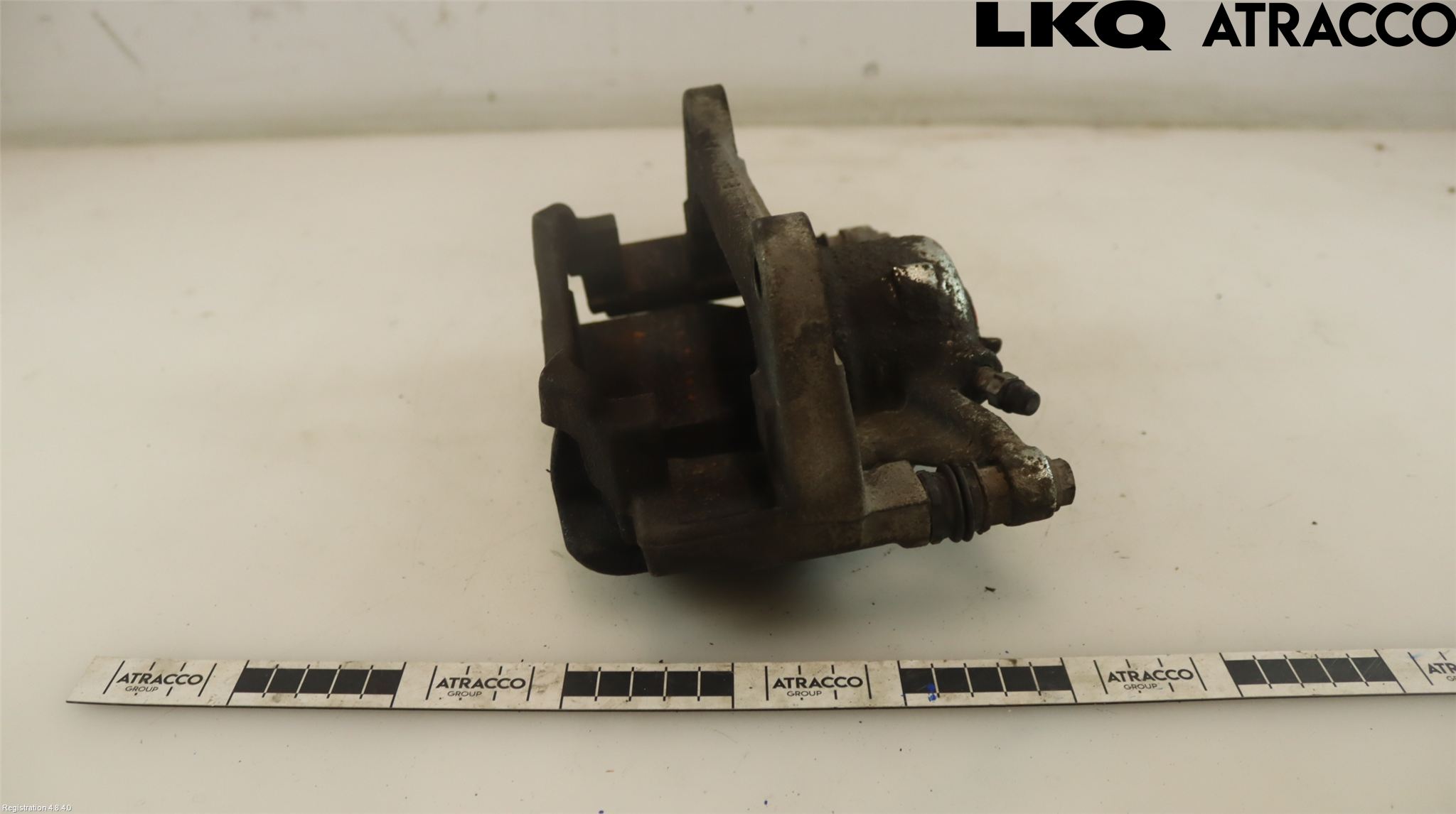 Volkswagen VW T-ROC 18- Bremsecaliper Foran Høyre