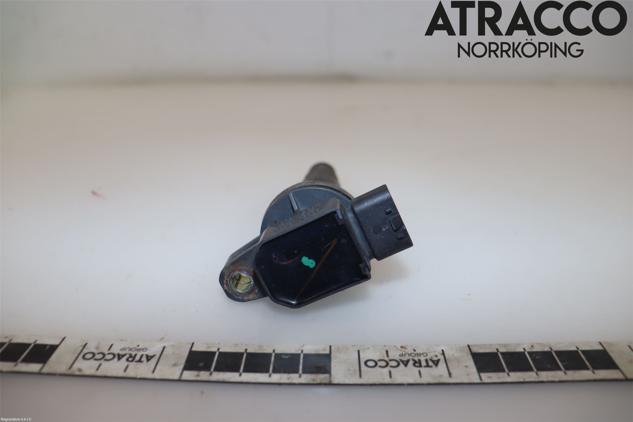 Toyota YARIS P1 03-05 Coil