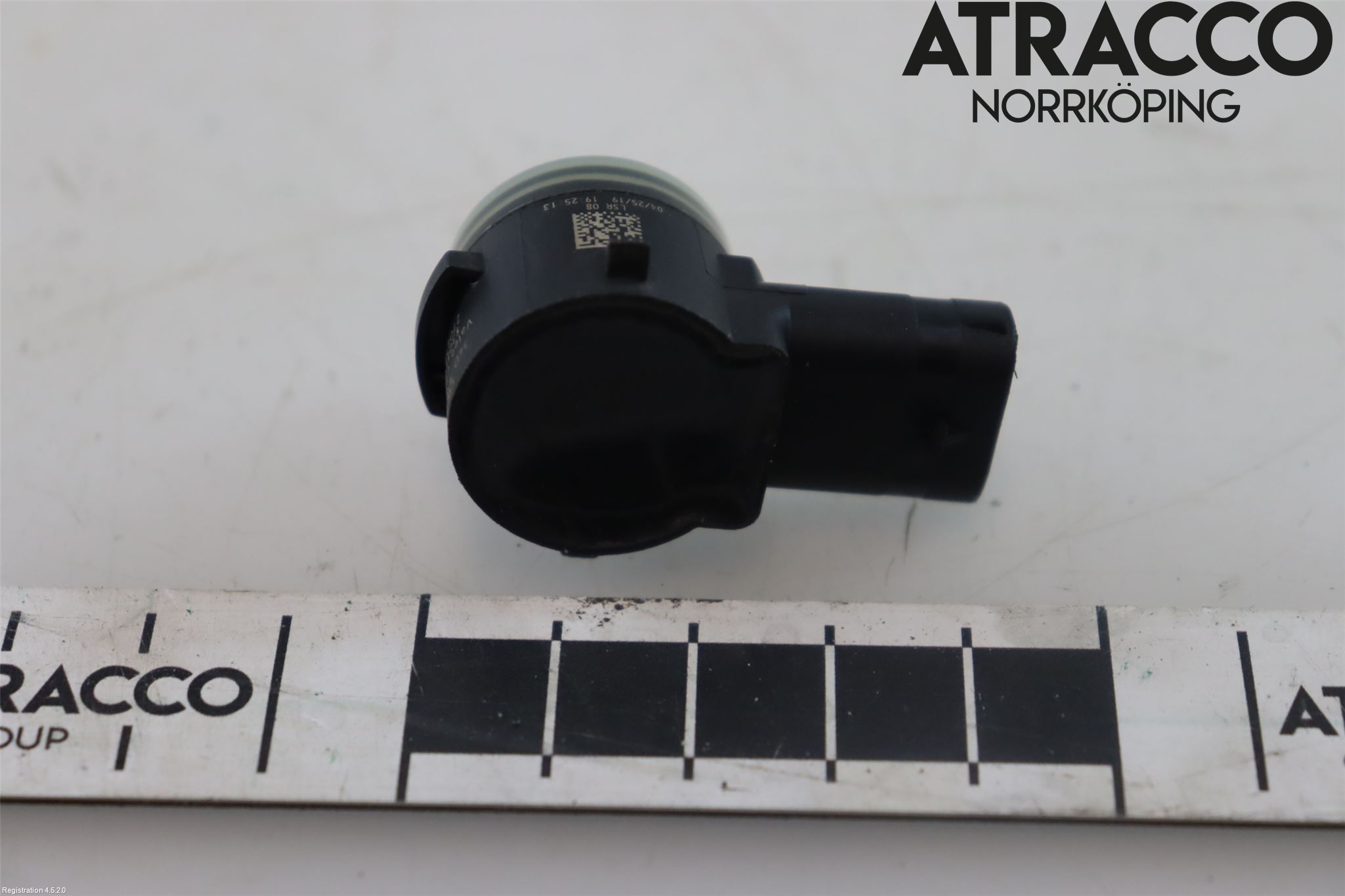 Seat ARONA Sensor Ryggesensor