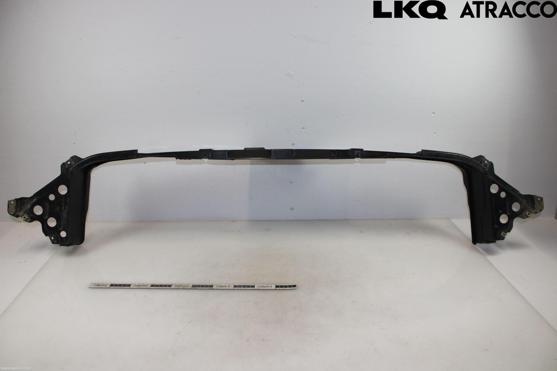 Cupra FORMENTOR 21- Bunnplate U Motor-Gear-Dørk