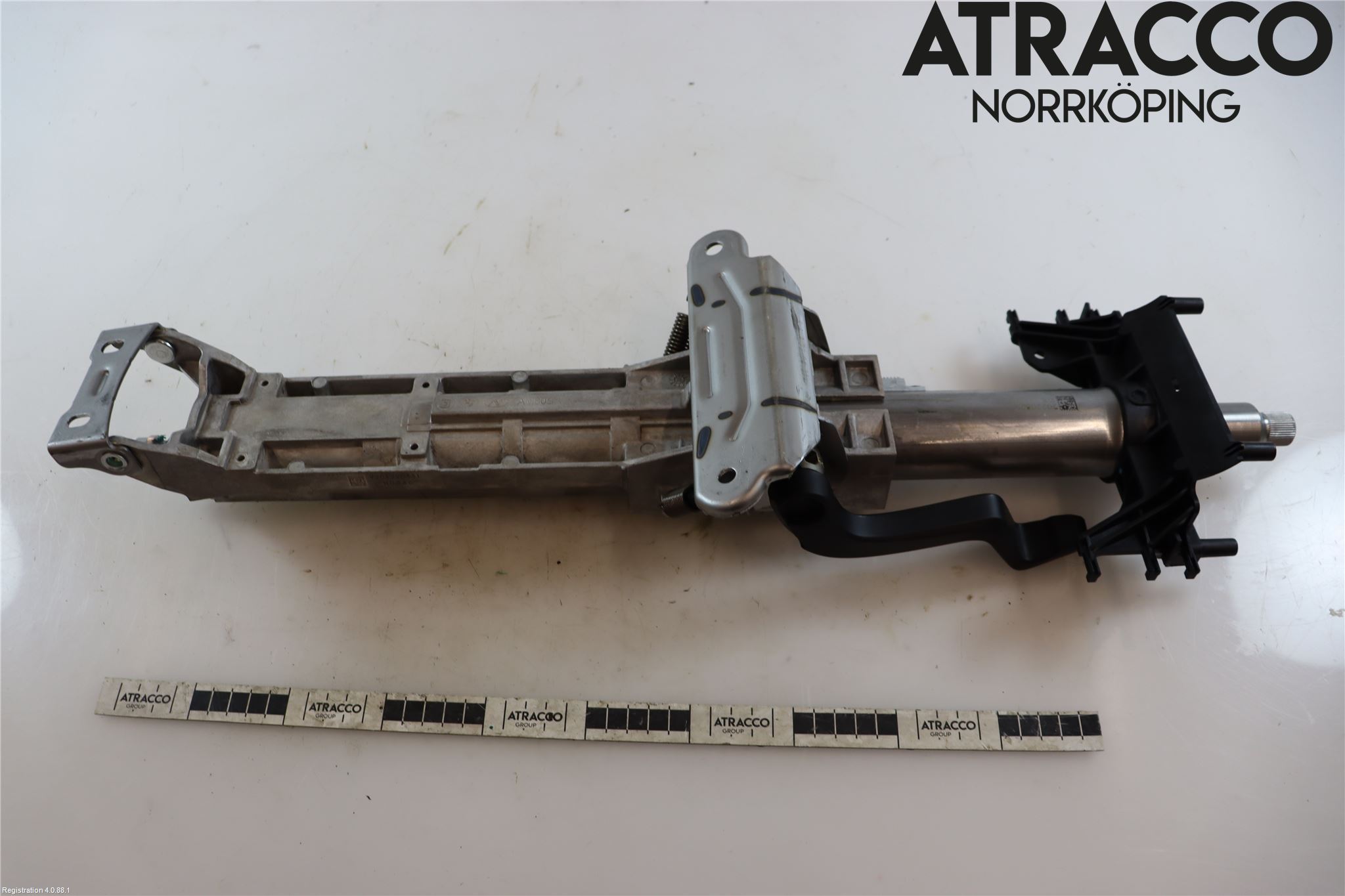 BMW 5 G30/G31/F90 17-23 Rattaksel