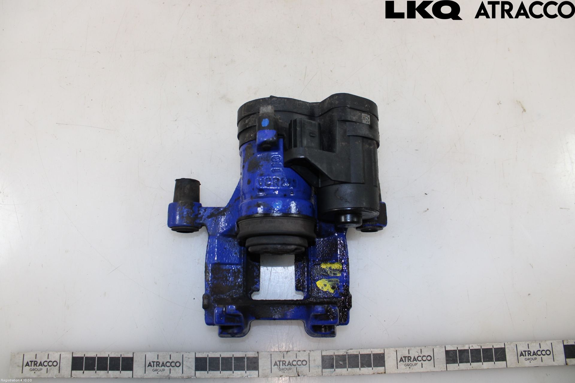 Volkswagen VW PASSAT 15-19 Bremsecaliper Bak Høyre