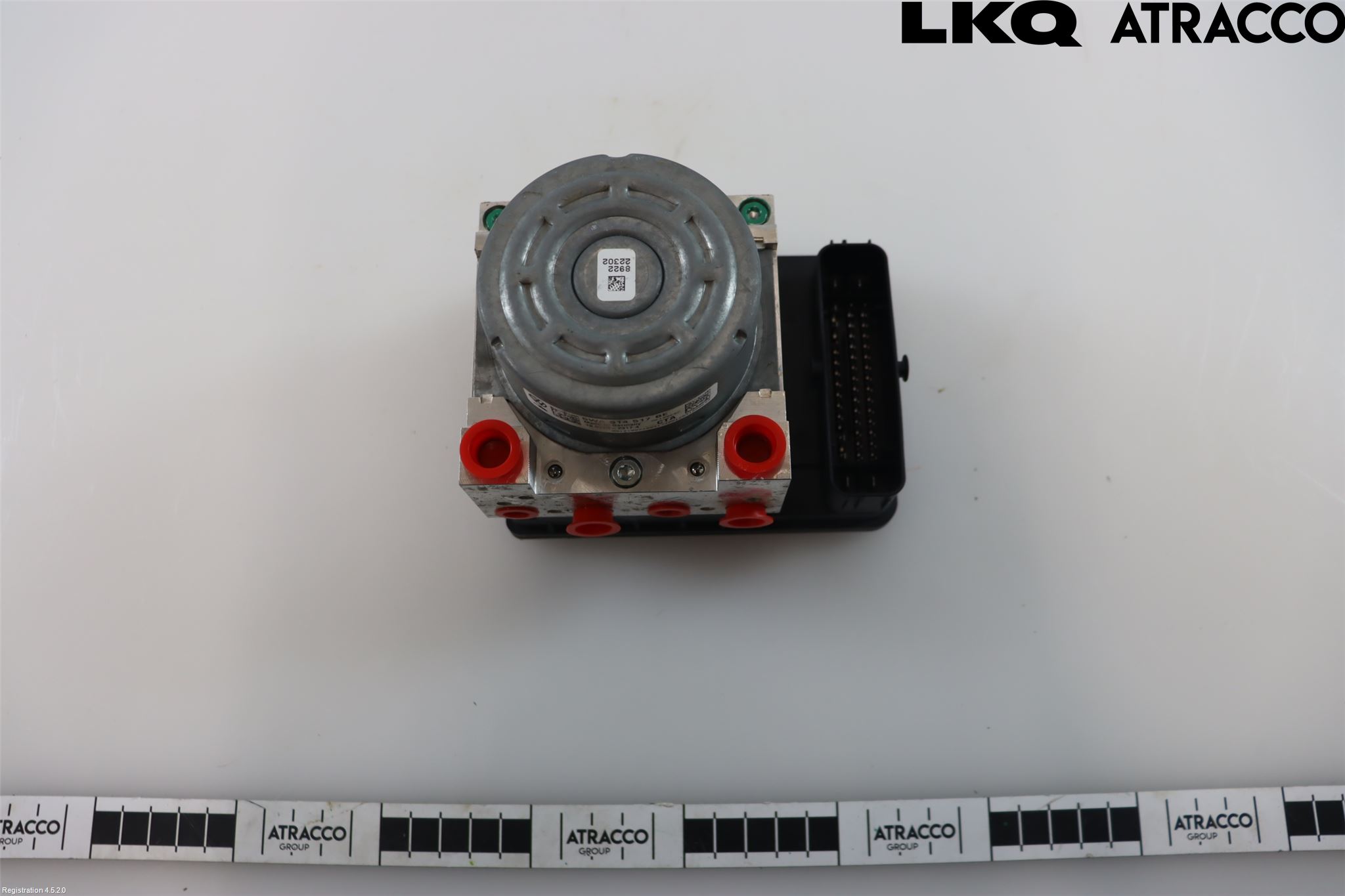 Volkswagen VW GOLF / E-GOLF VIII 20- Abs Hydraulikkaggregat
