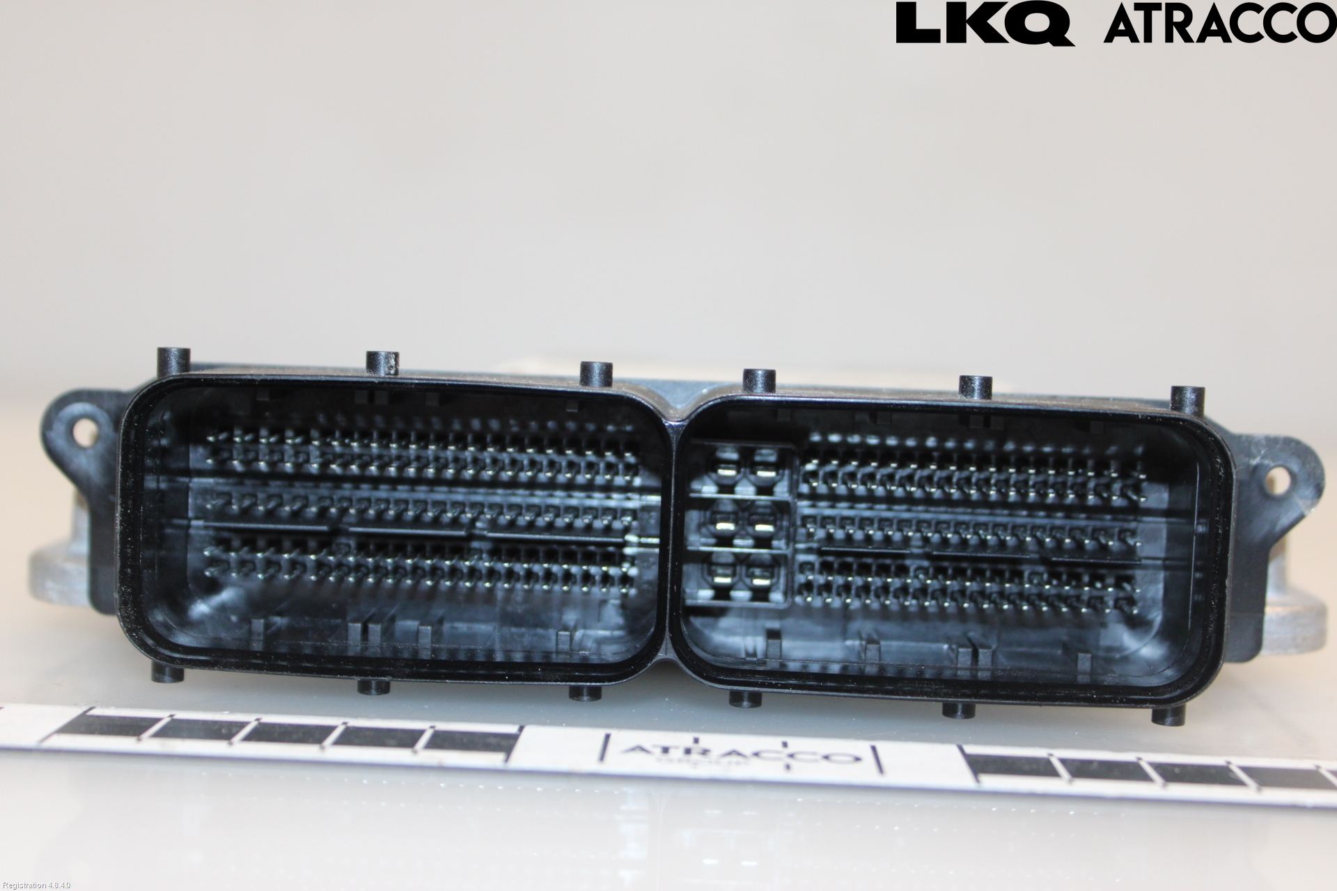 Volkswagen VW T-ROC 18- Styreenhet Dieselpumpe