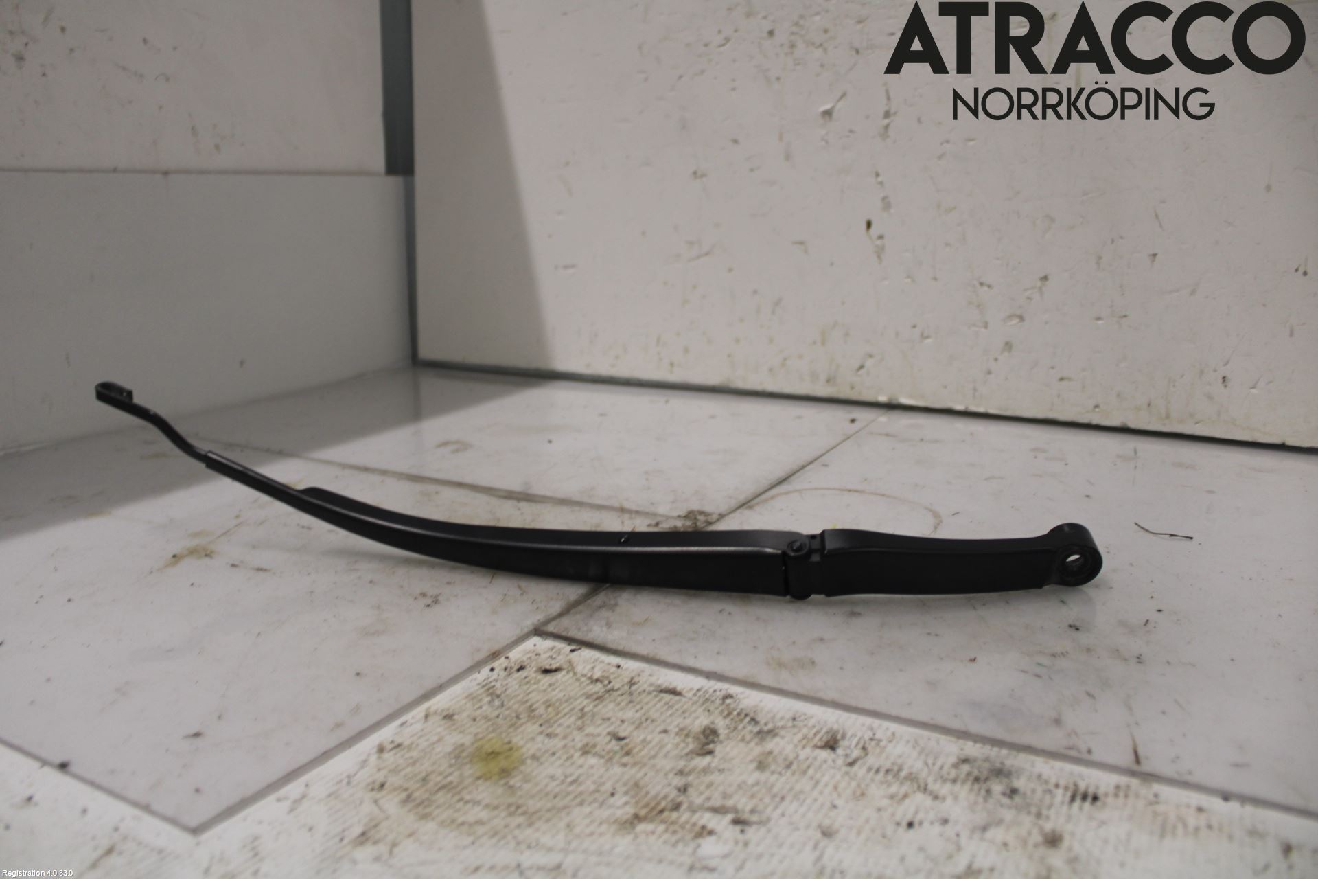 Lexus IS 250/350 14-20 Viskerarm-Armer Frontrute