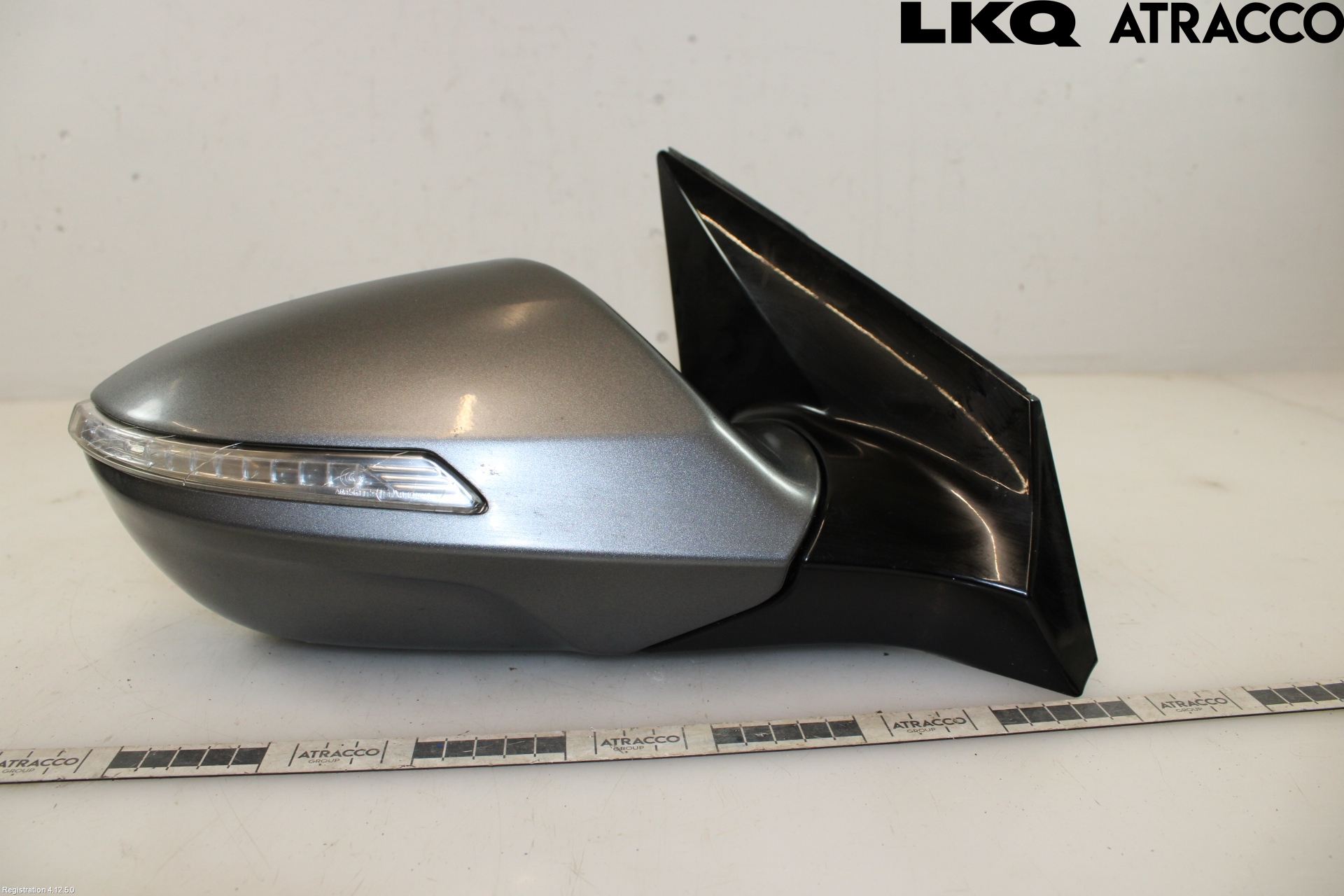 Hyundai i40 08-15 Speil H M-El Justering