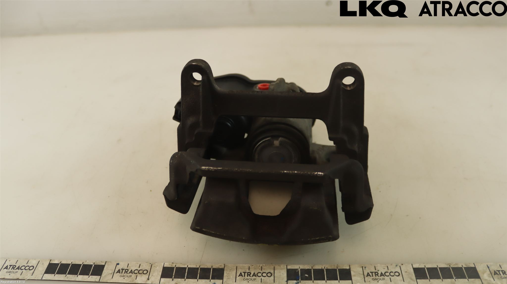 Audi Q5/SQ5 17- Bremsecaliper Bak Venstre