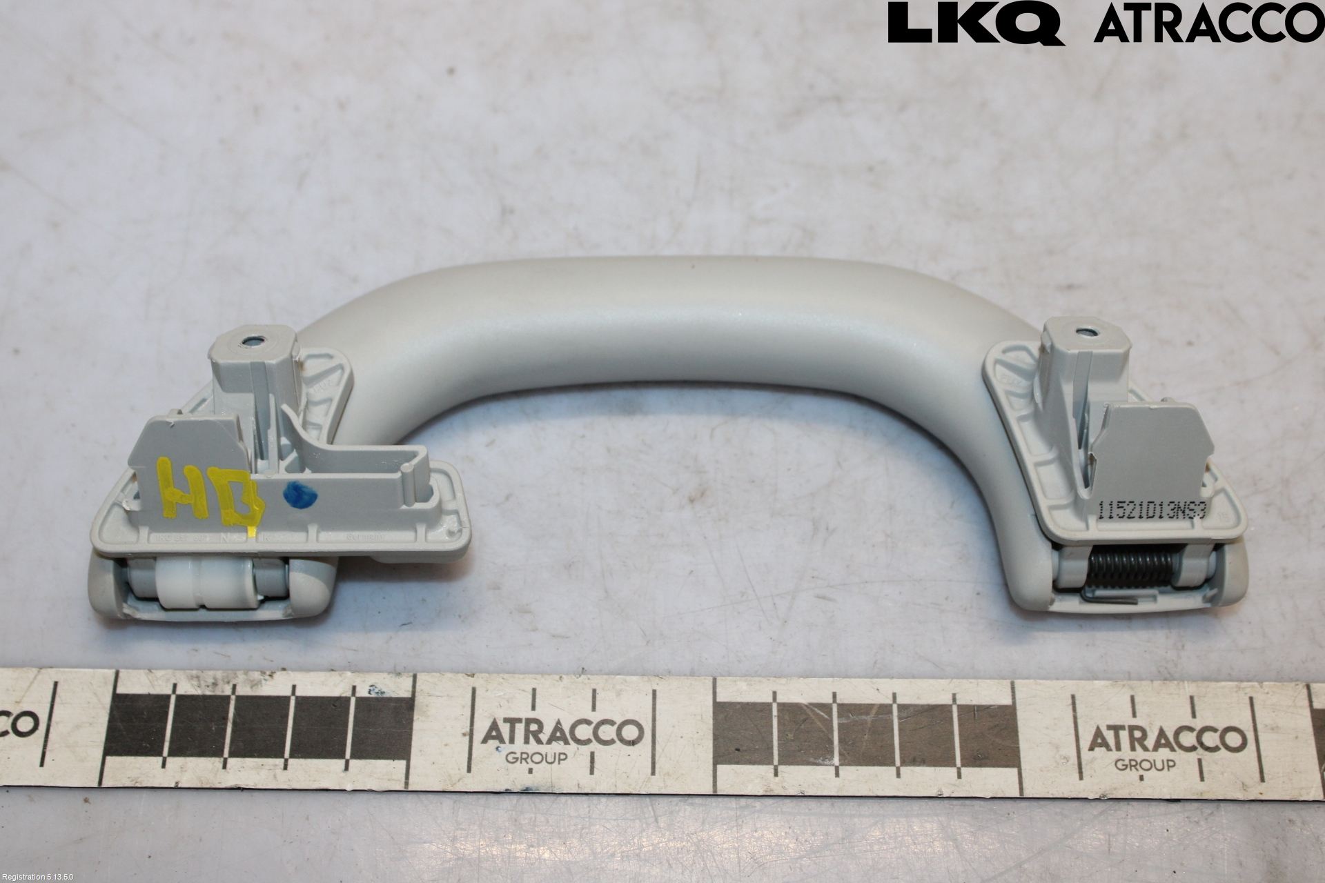 Volkswagen VW TIGUAN 07-16 Innrhandtak I Taket