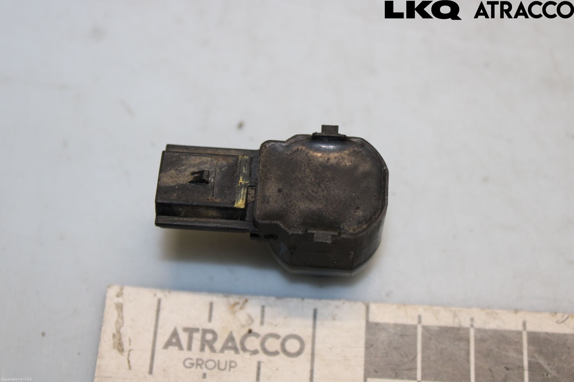 Ford C-MAX ll 15-19 Sensor Ryggesensor
