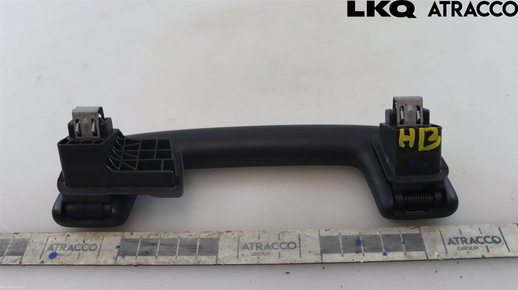 Volkswagen VW ID.3 21- Innrhandtak I Taket