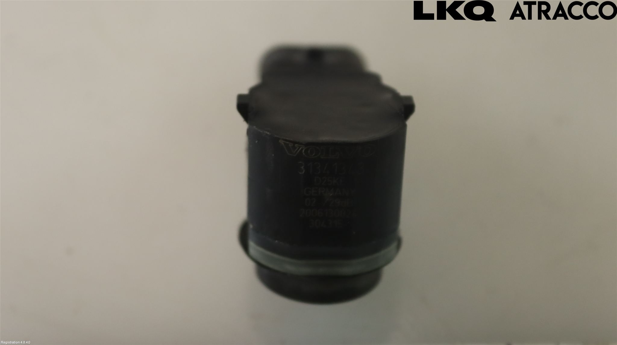 Volvo XC60 14-17 Sensor Ryggesensor