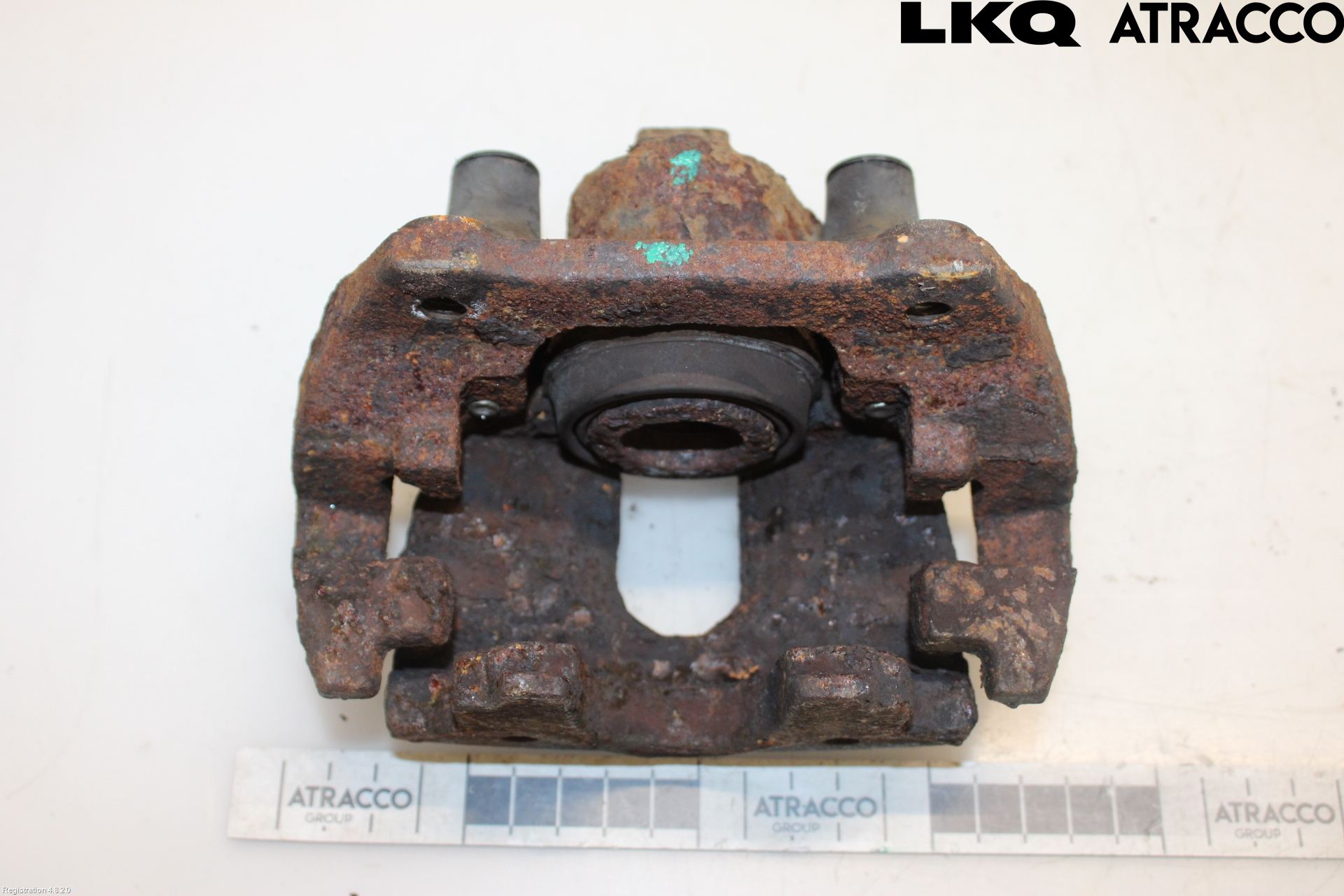Volvo V70 05-08 Bremsecaliper Bak Høyre