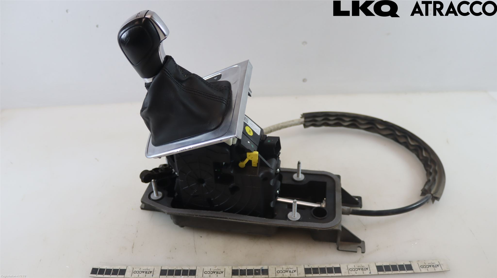 Volkswagen VW PASSAT 11-14 Gearspak