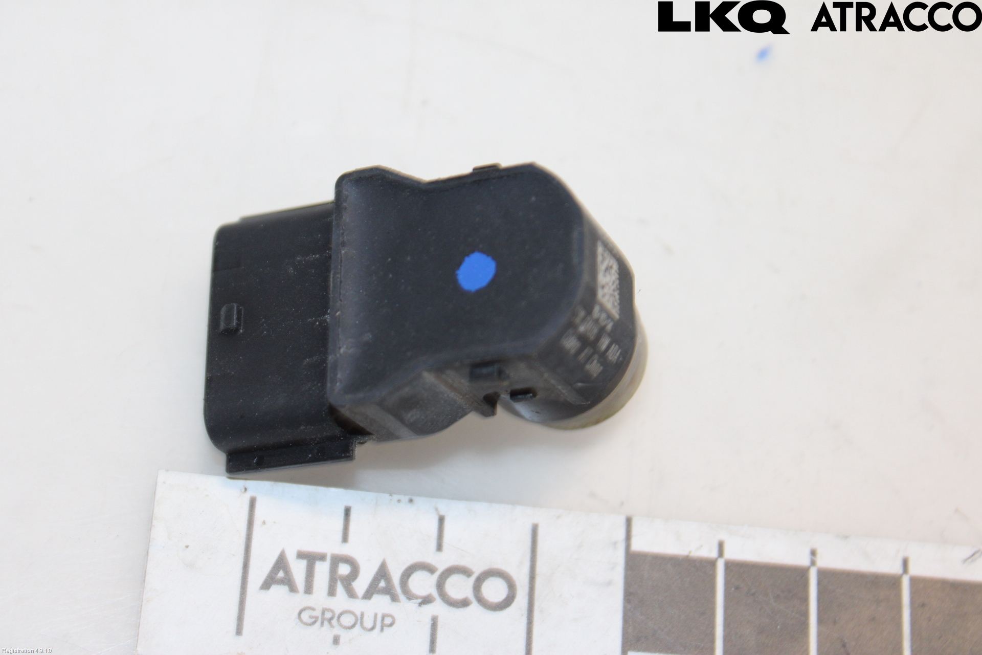 Toyota COROLLA 19- Sensor Ryggesensor
