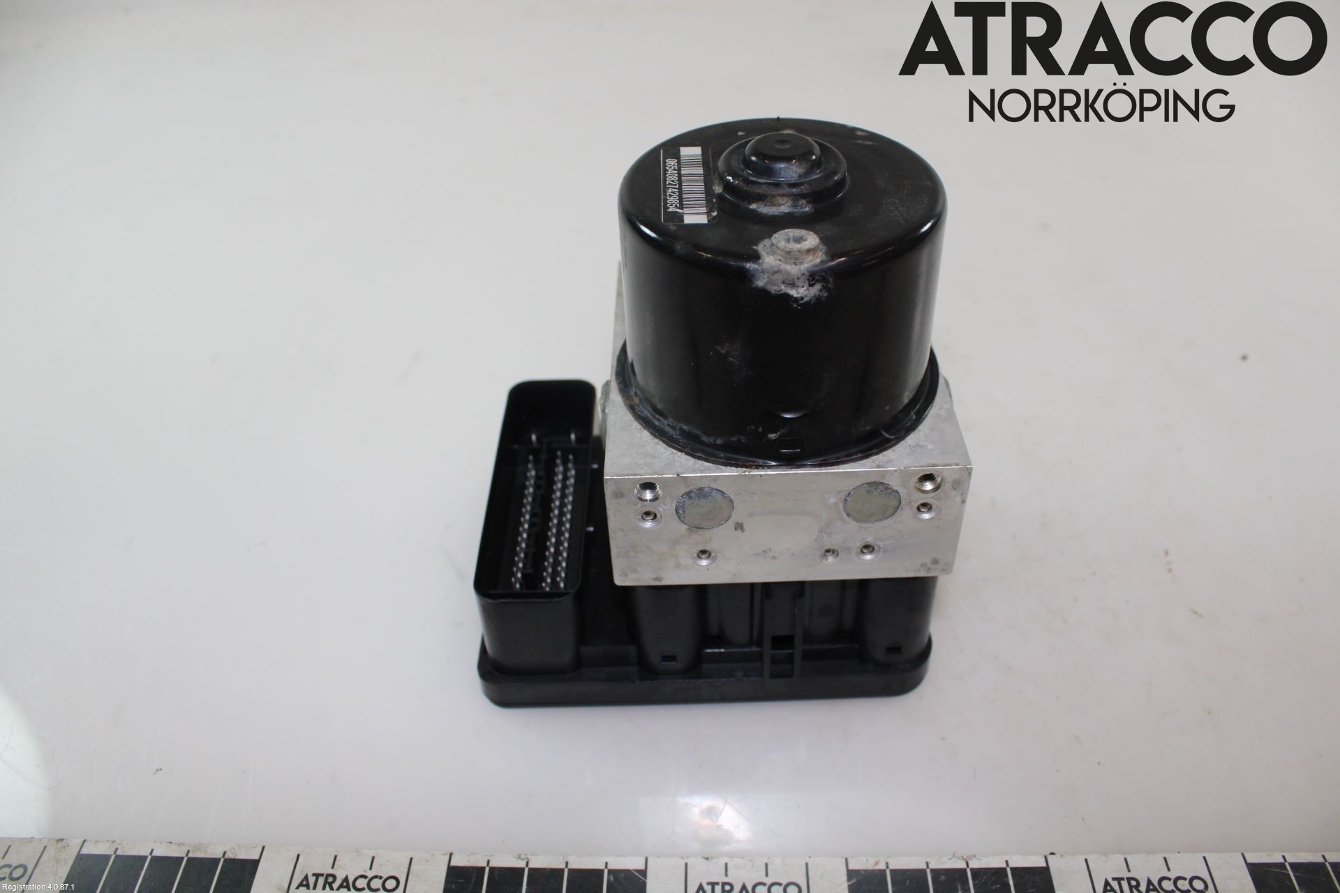 Audi A3/S3 05-13 Abs Hydraulikkaggregat