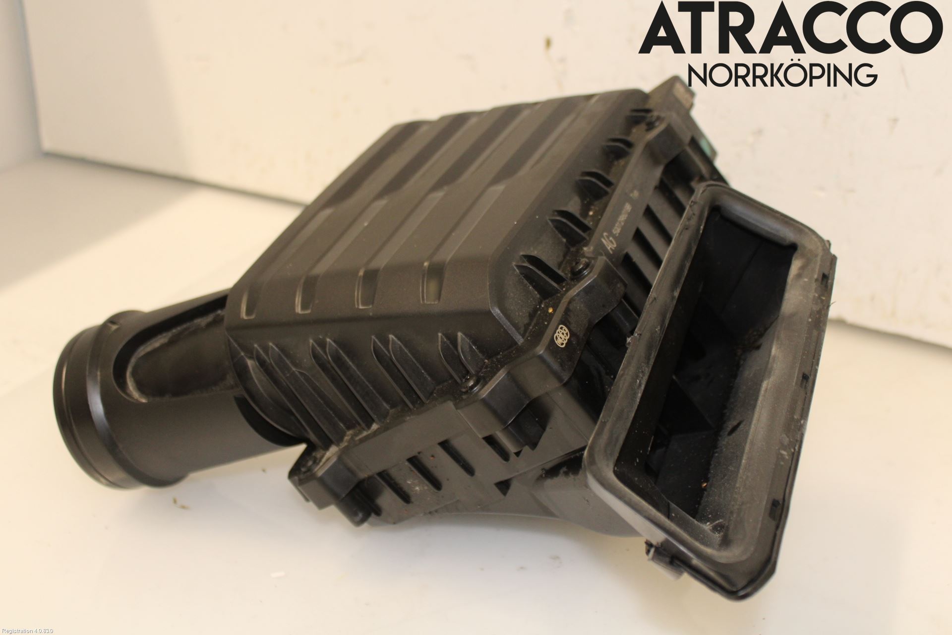 Skoda OCTAVIA (NX) 20- Luftfilter Boks
