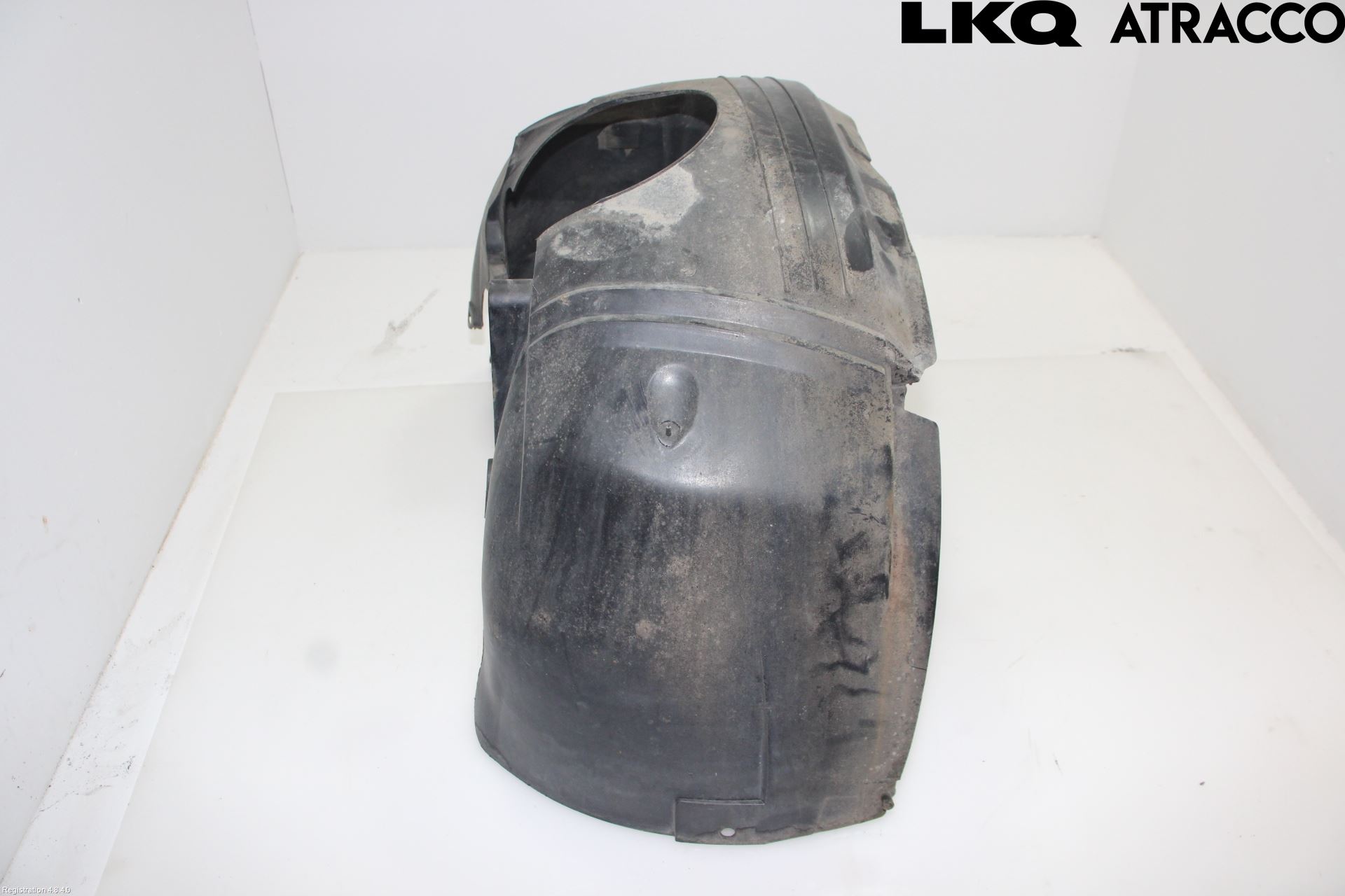 Ford FOCUS     99-04 Skjerm Indre