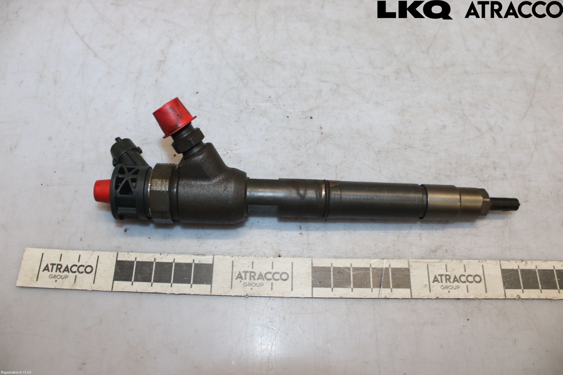 Honda CIVIC 12-16 Inns Dyse
