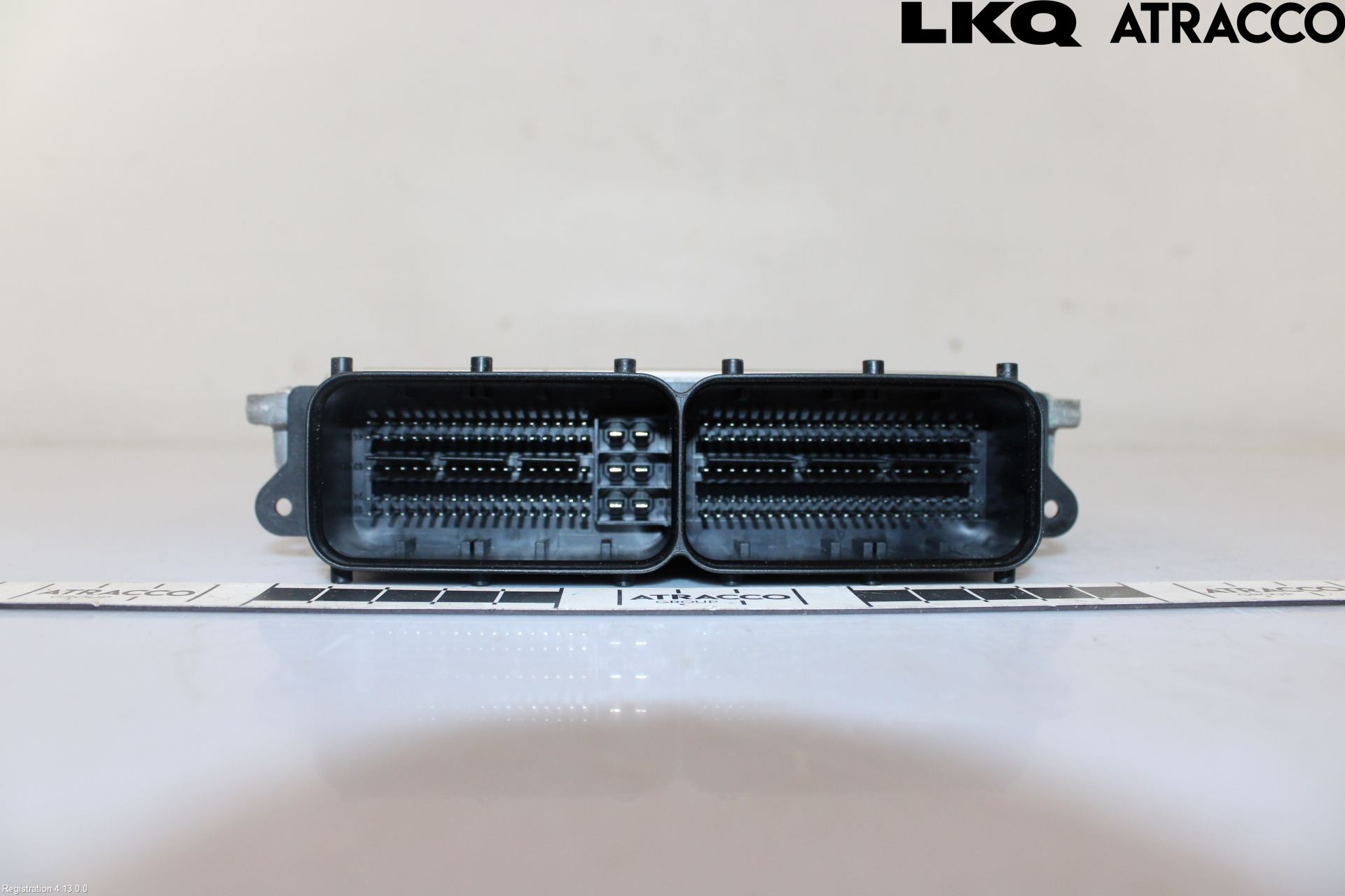 Audi A6 ALLROAD 12-18 Styreenhet Dieselpumpe