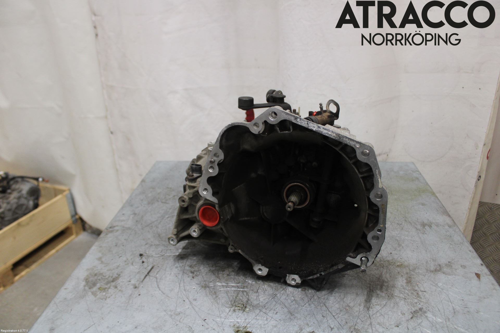 Suzuki LIANA Gearkasse 5 Trinn