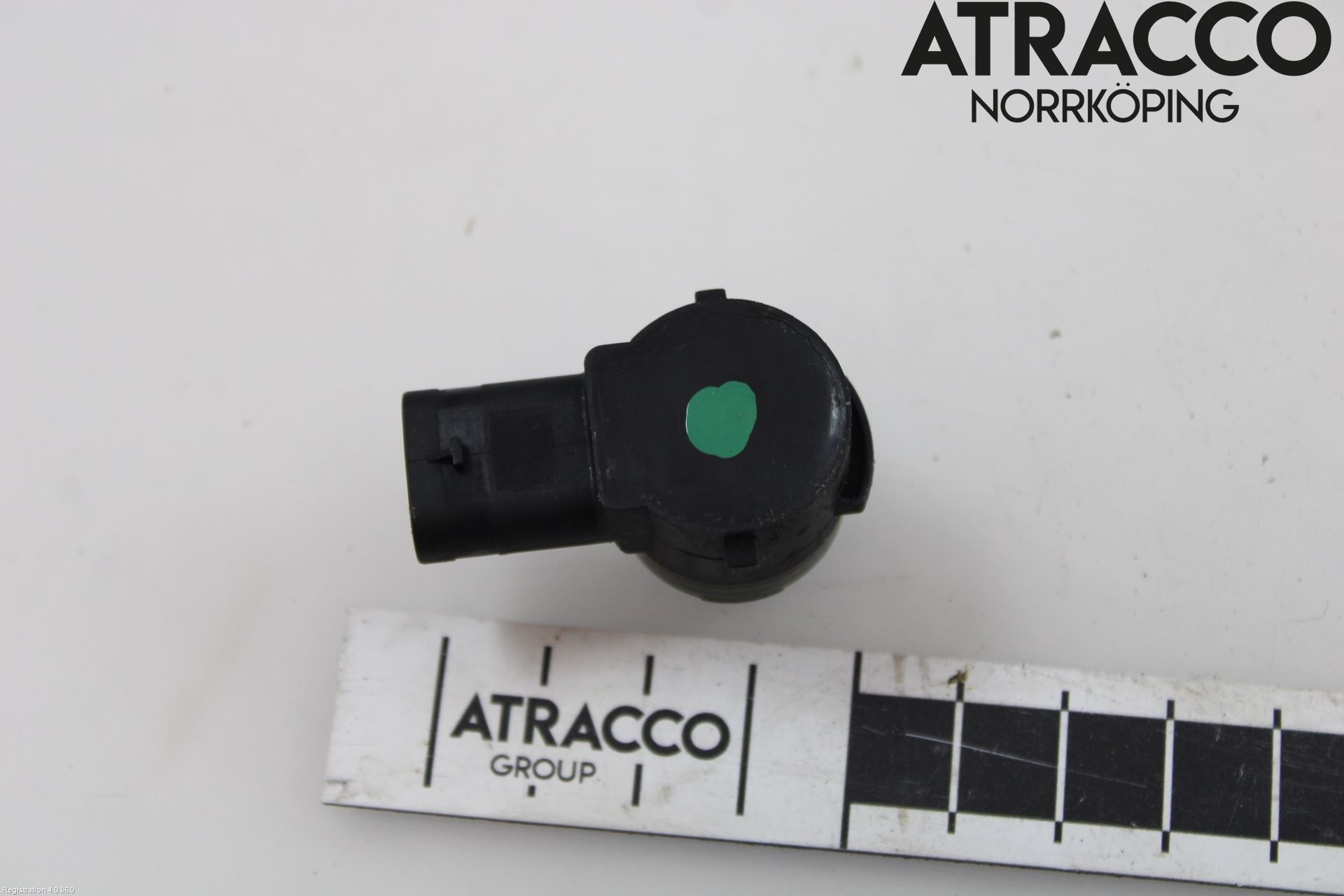 Audi A5 17- Sensor Parkering Front